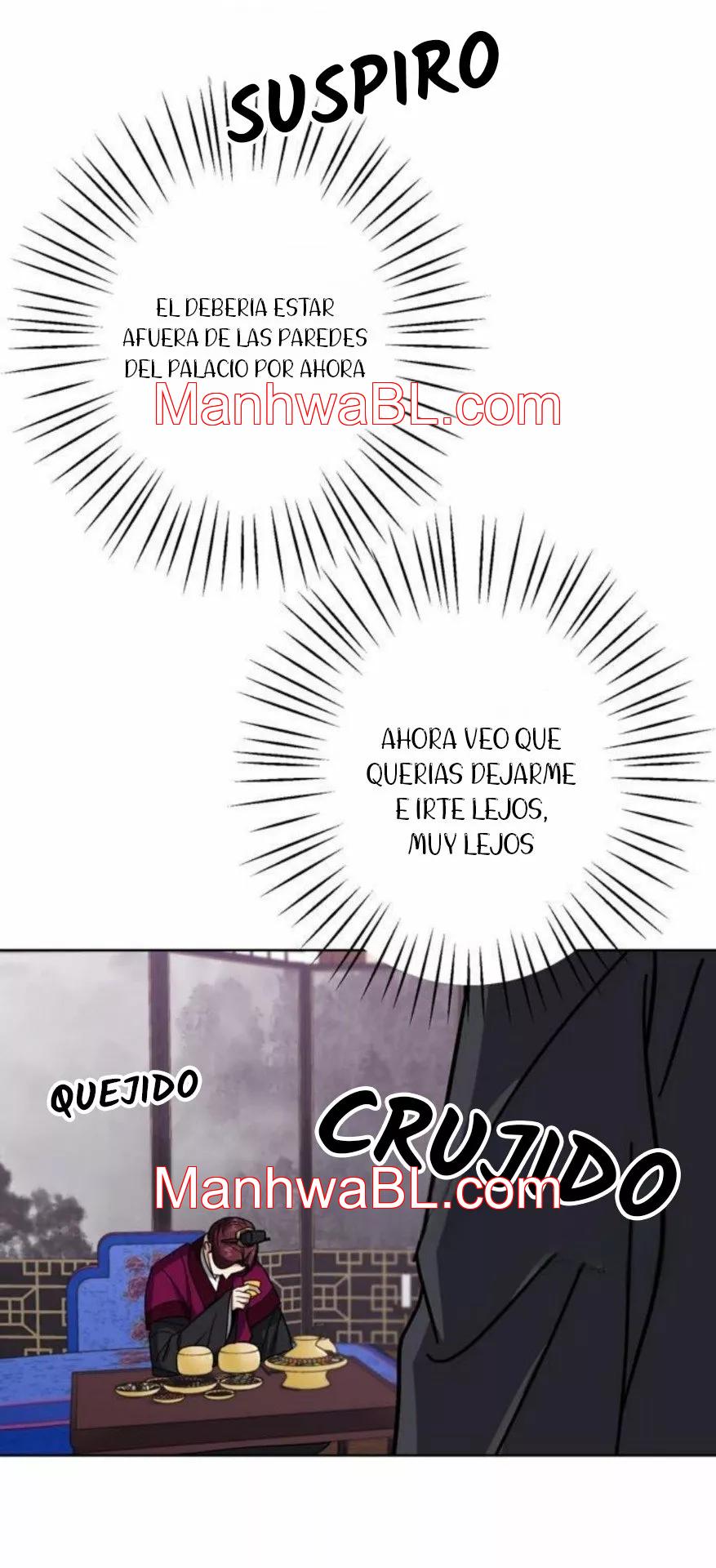 The King’s Bodyguard - Capítulo 17.00 manhwa