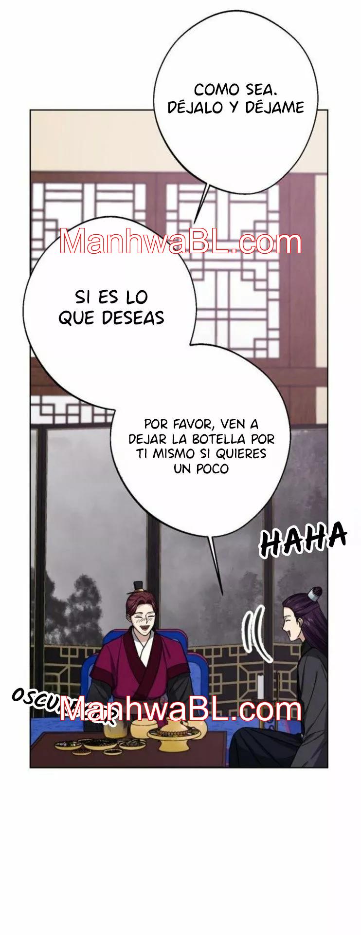 The King’s Bodyguard - Capítulo 17.00 manhwa