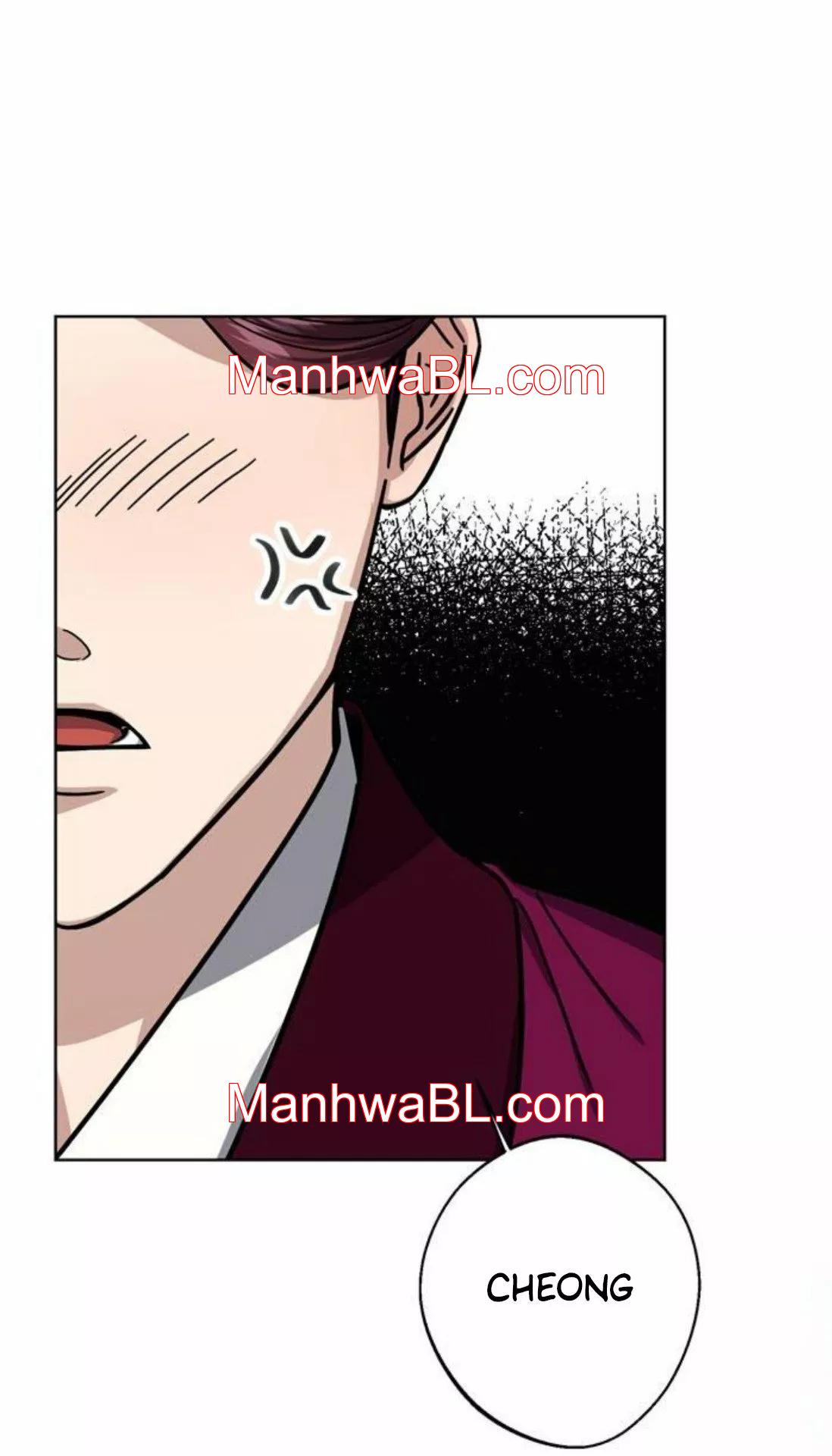 The King’s Bodyguard - Capítulo 17.00 manhwa