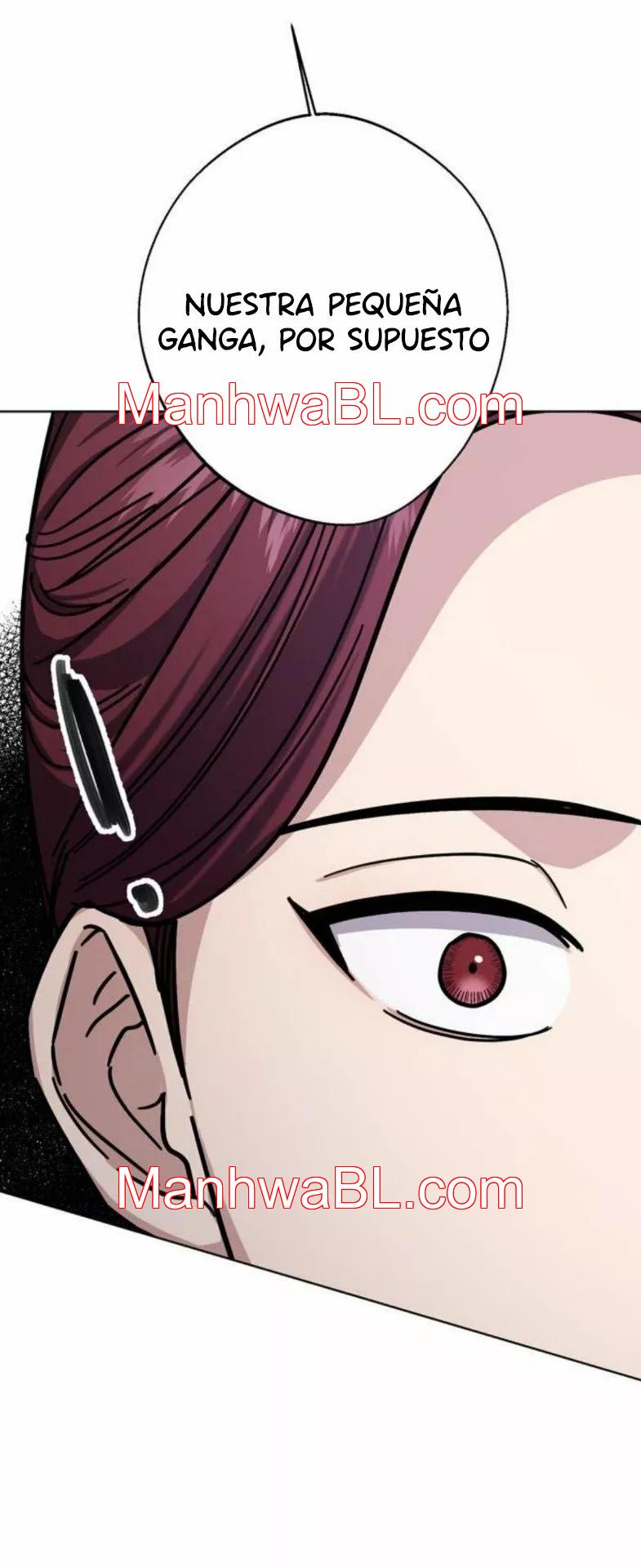 The King’s Bodyguard - Capítulo 17.00 manhwa