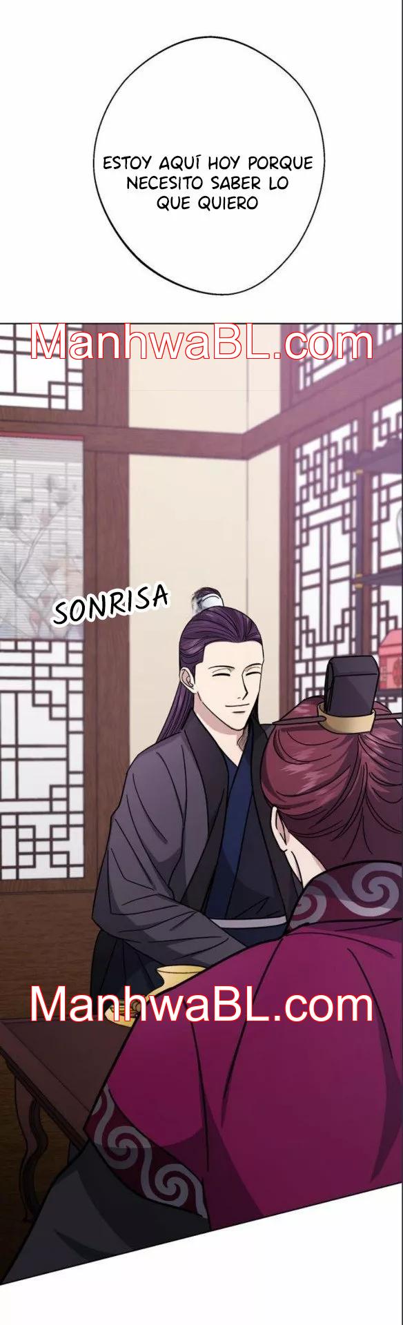 The King’s Bodyguard - Capítulo 17.00 manhwa