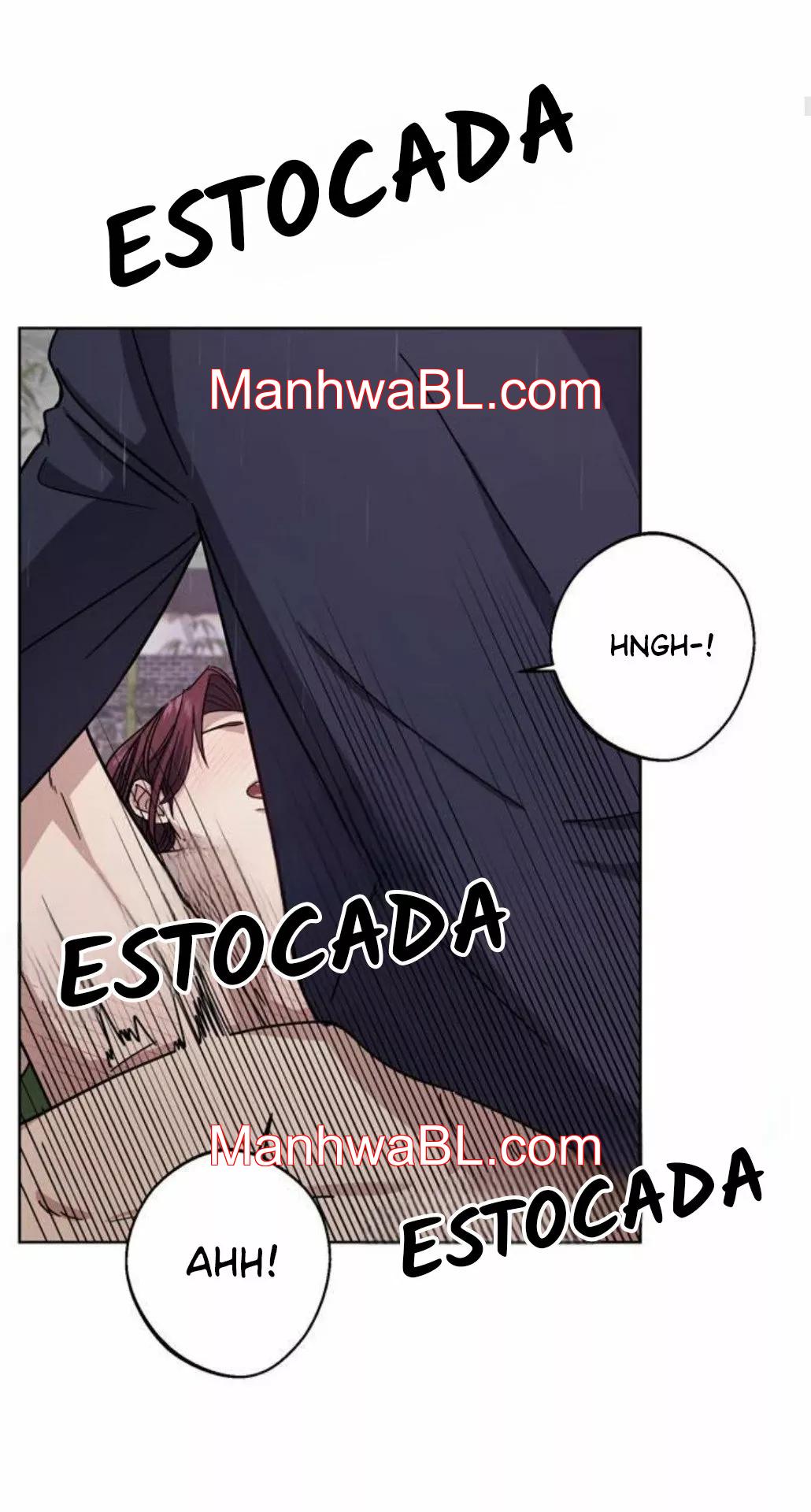 The King’s Bodyguard - Capítulo 17.00 manhwa