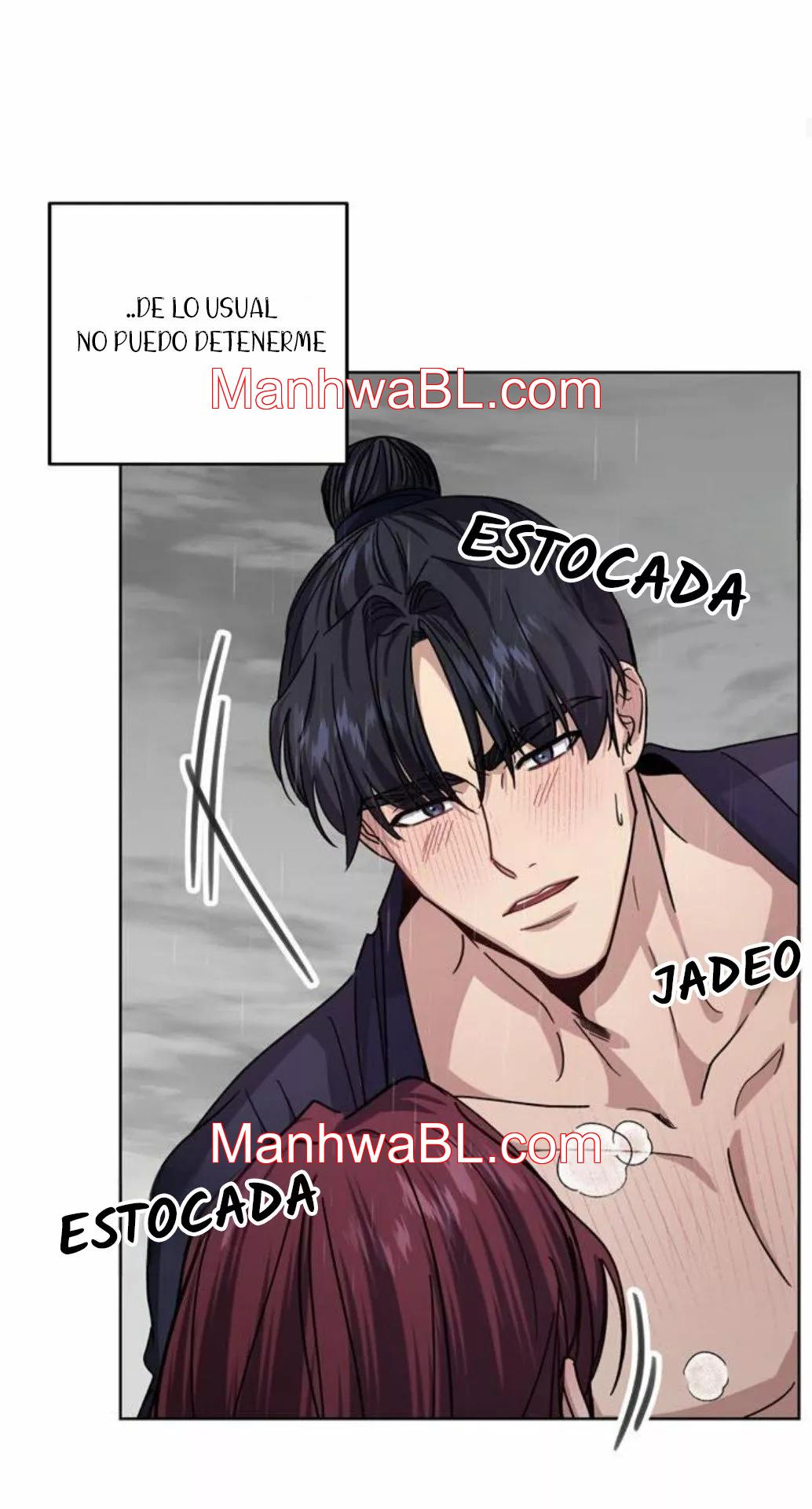 The King’s Bodyguard - Capítulo 17.00 manhwa