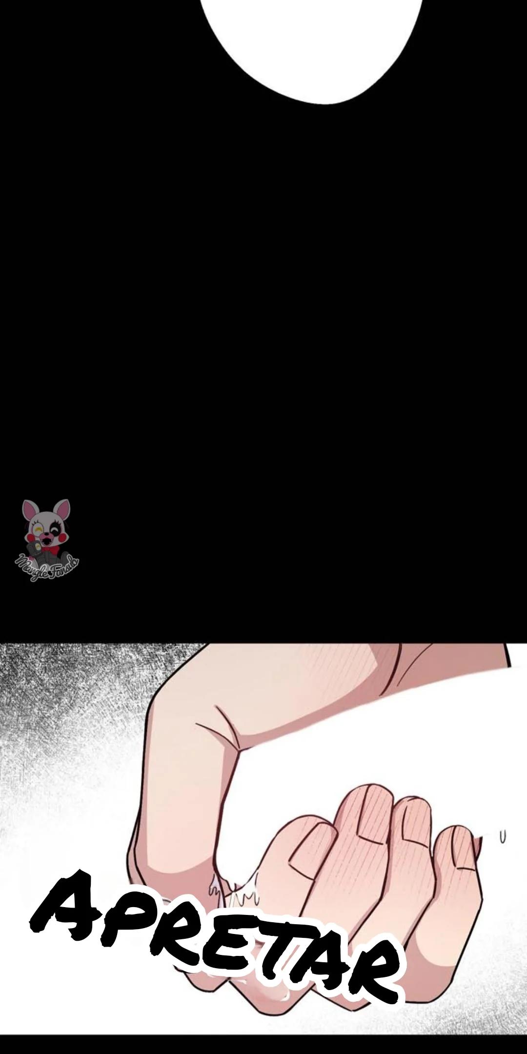 The King’s Bodyguard - Capítulo 29 manhwa