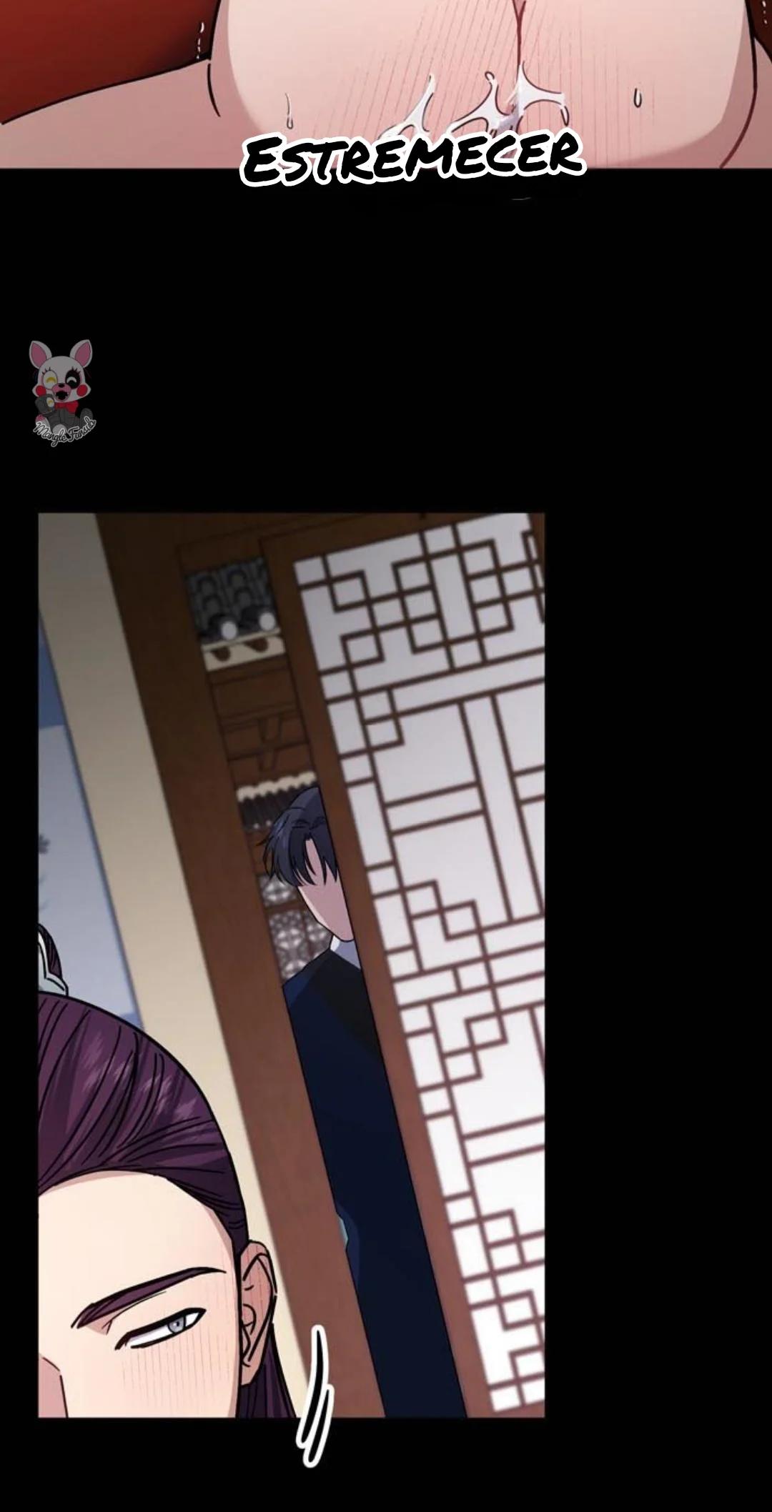 The King’s Bodyguard - Capítulo 29 manhwa
