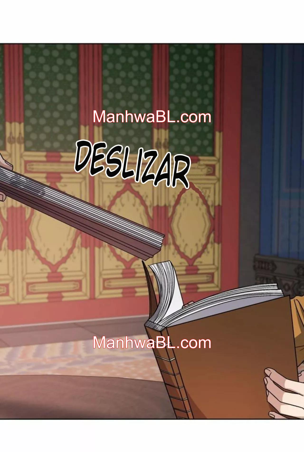 The King’s Bodyguard - Capítulo 19.00 manhwa