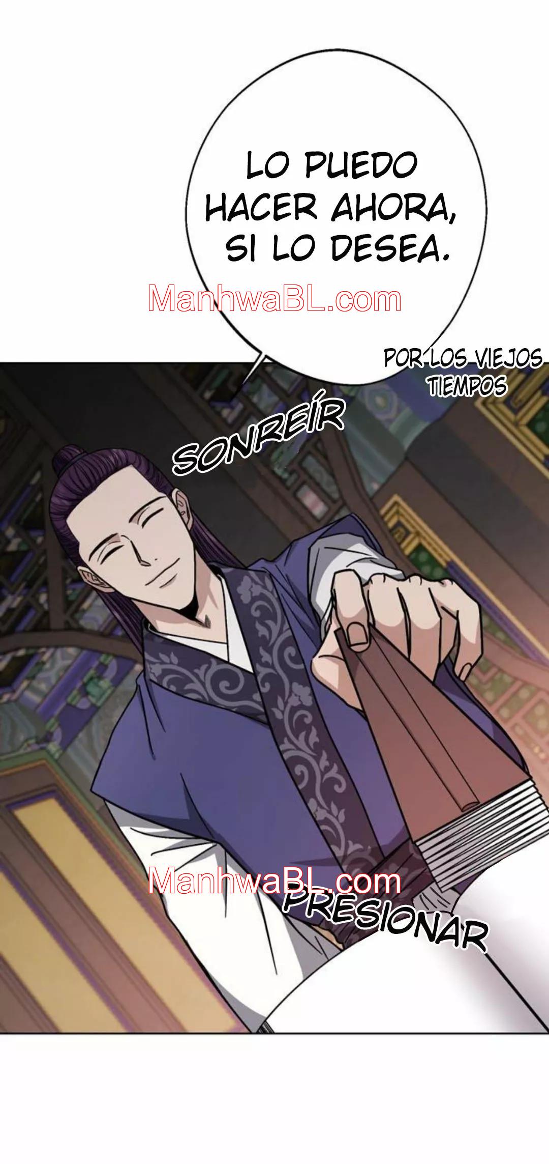 The King’s Bodyguard - Capítulo 19.00 manhwa