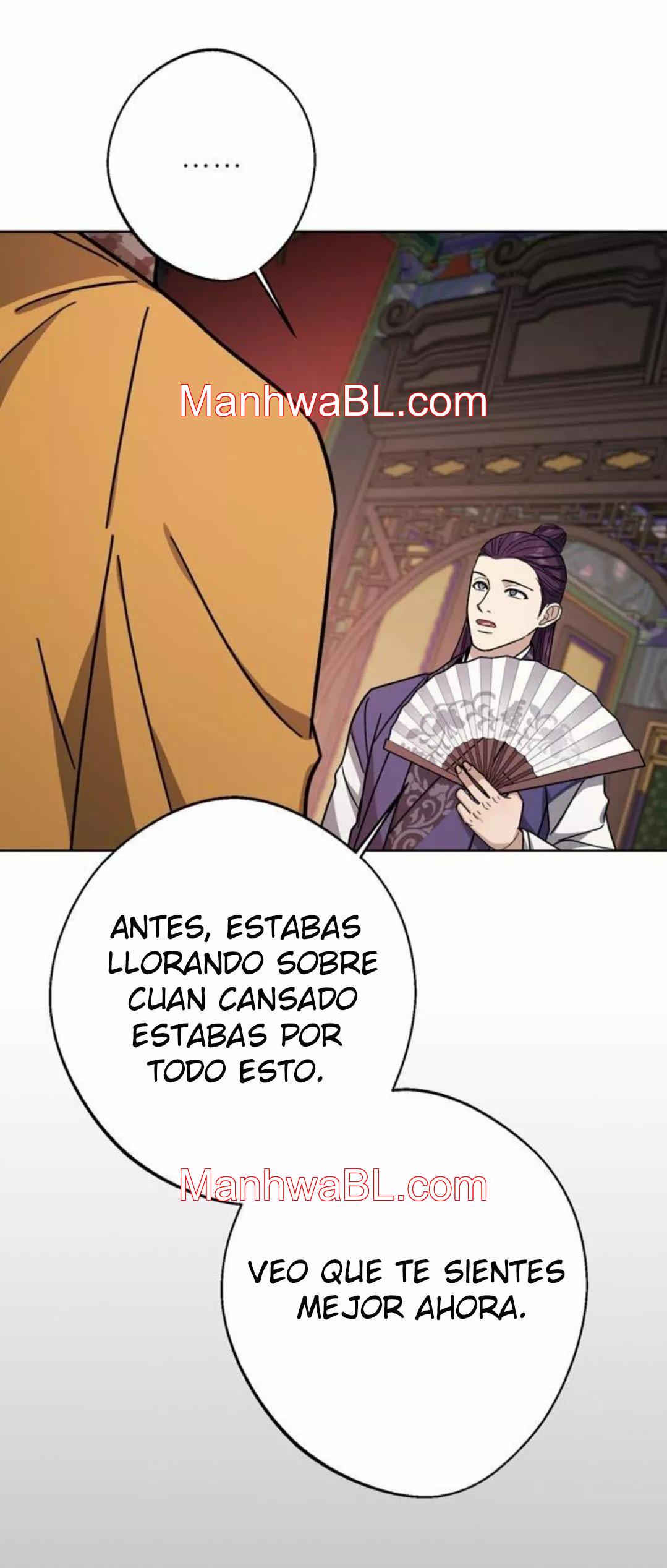 The King’s Bodyguard - Capítulo 19.00 manhwa