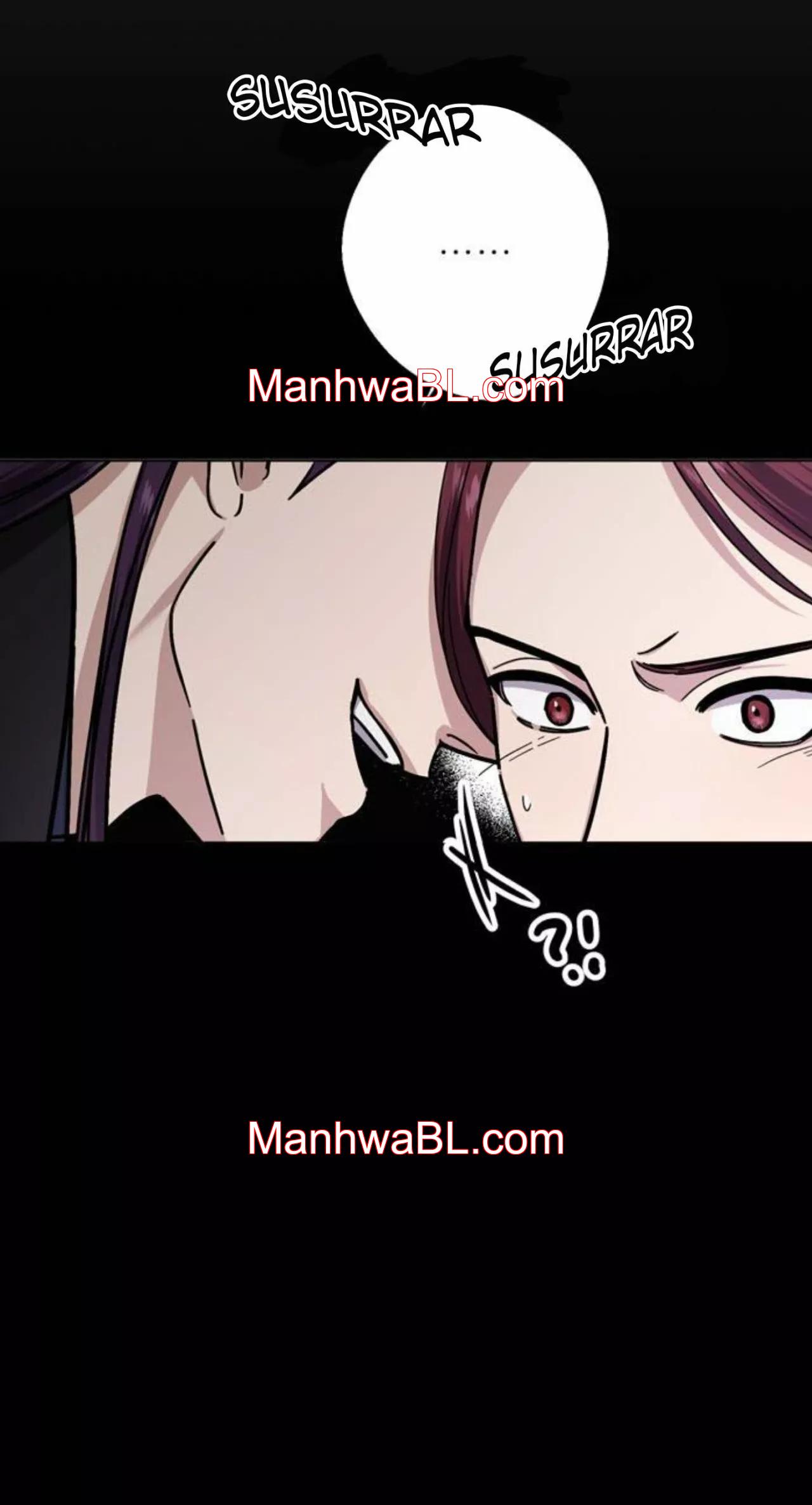 The King’s Bodyguard - Capítulo 19.00 manhwa
