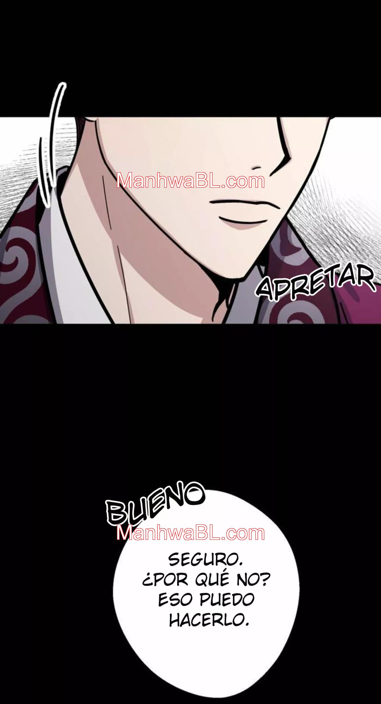 The King’s Bodyguard - Capítulo 19.00 manhwa
