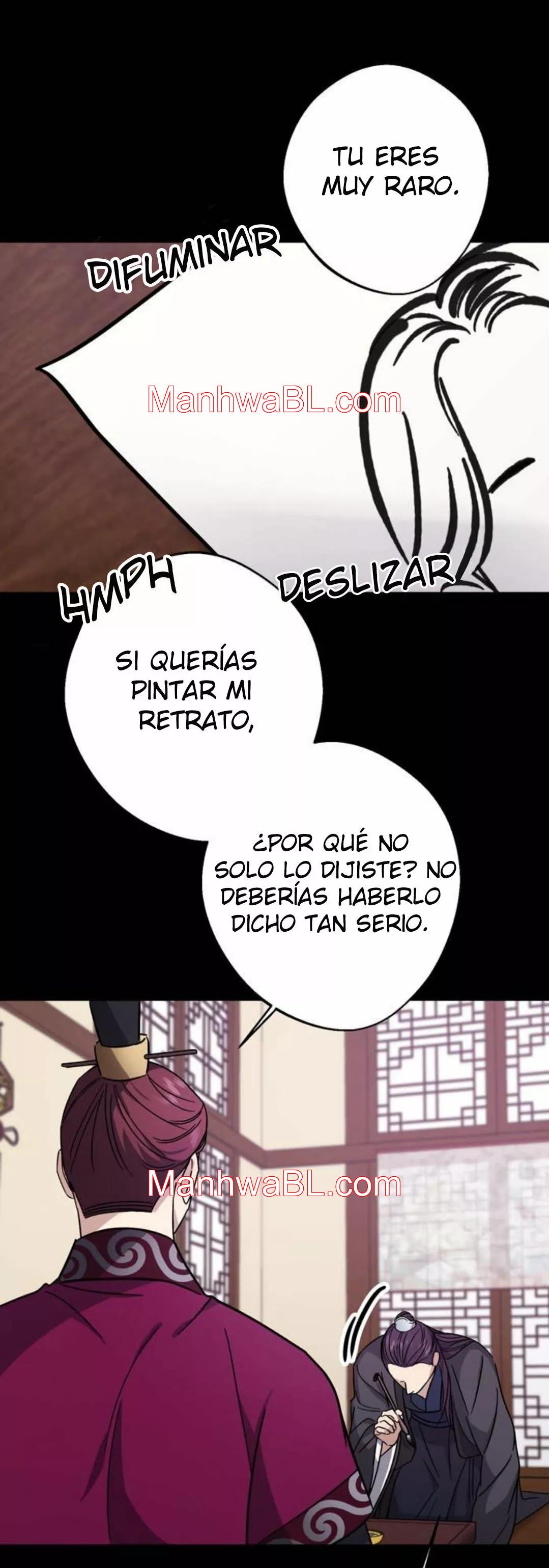 The King’s Bodyguard - Capítulo 19.00 manhwa