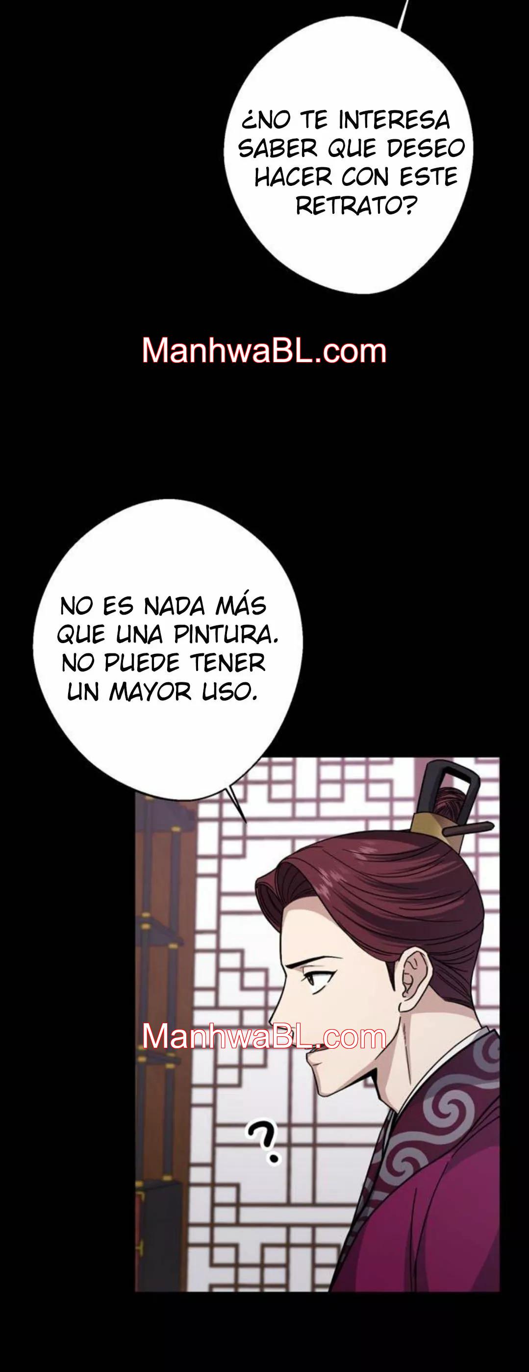 The King’s Bodyguard - Capítulo 19.00 manhwa