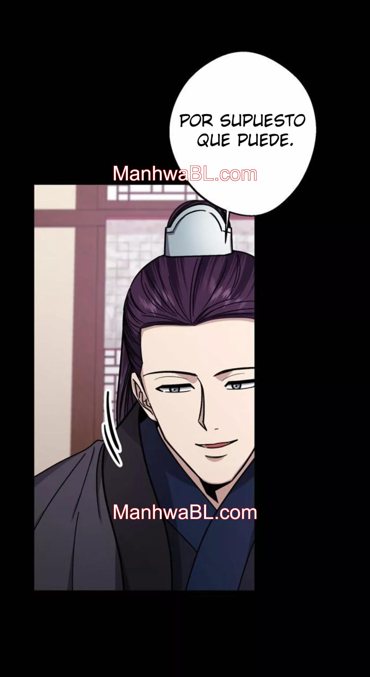 The King’s Bodyguard - Capítulo 19.00 manhwa