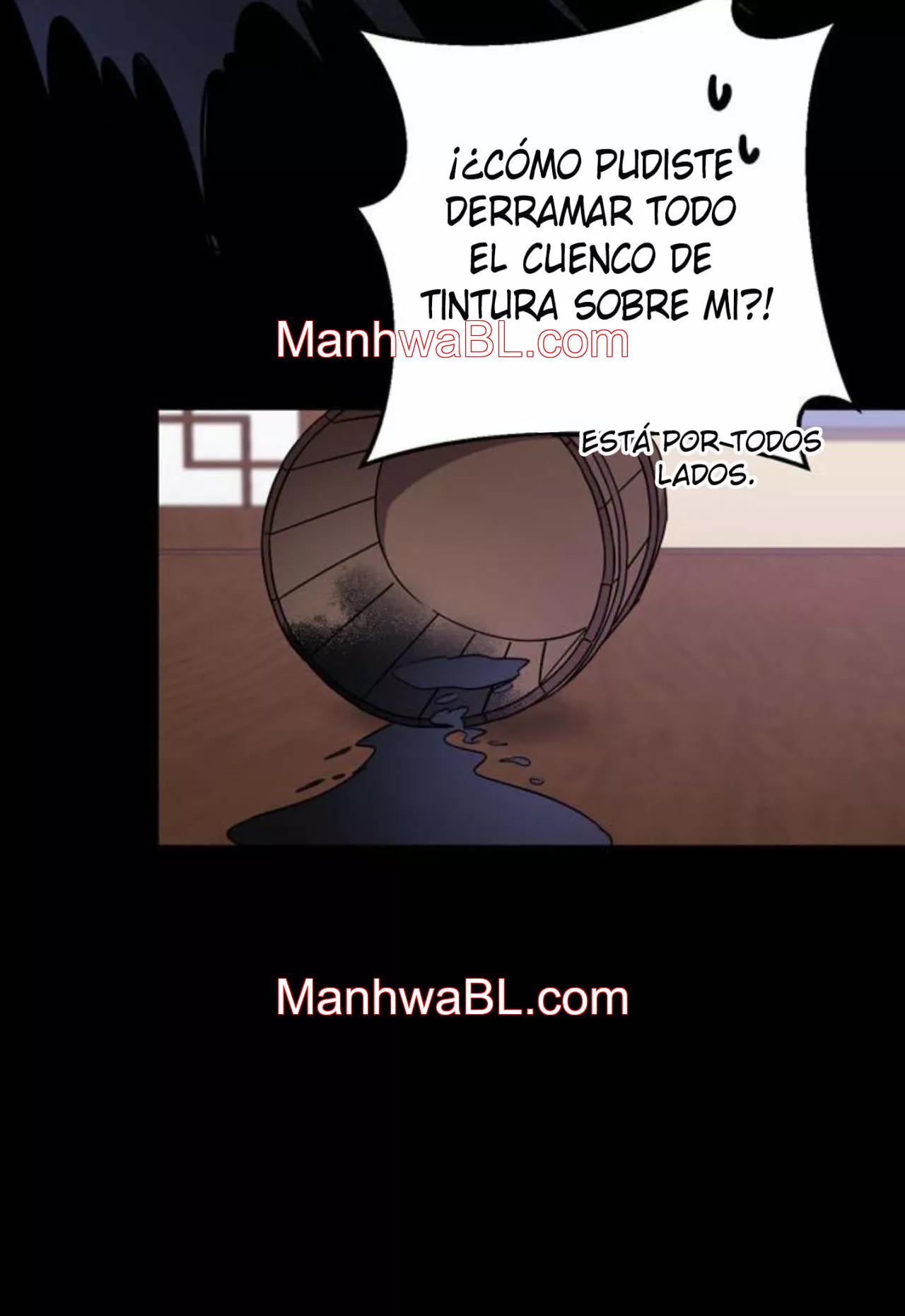The King’s Bodyguard - Capítulo 19.00 manhwa
