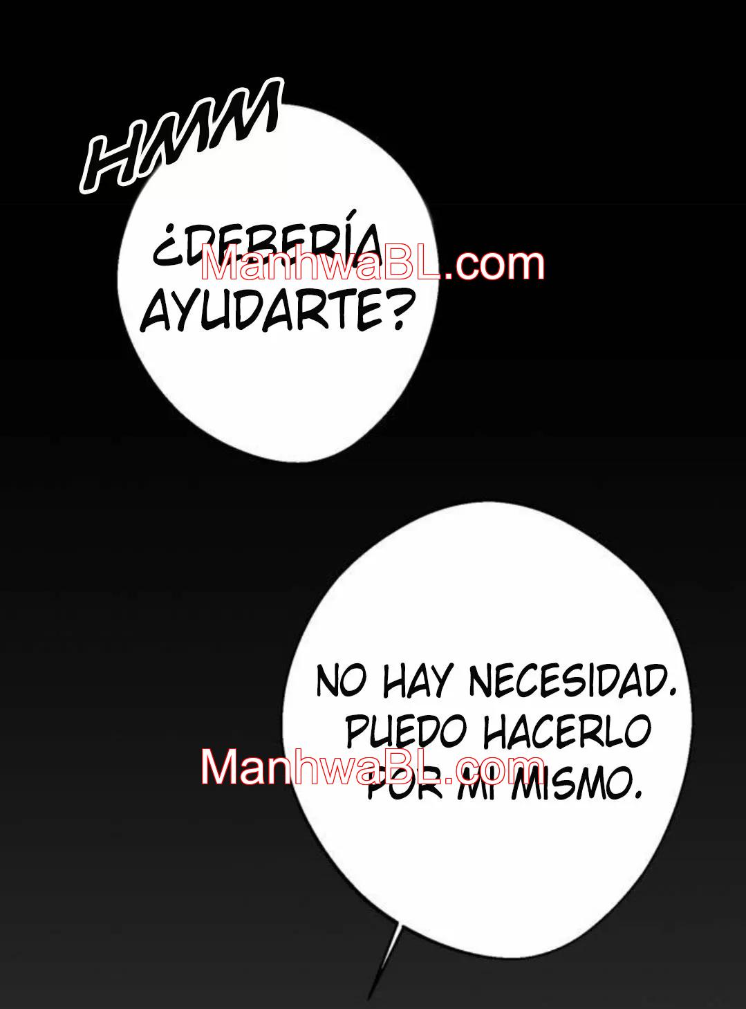The King’s Bodyguard - Capítulo 19.00 manhwa