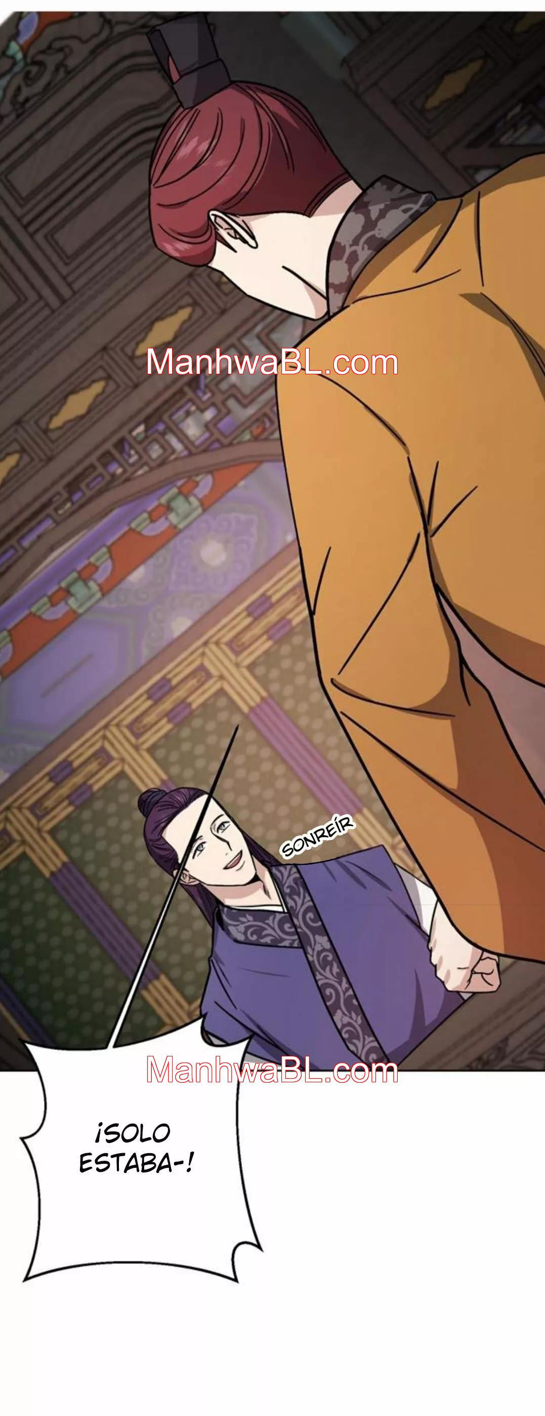The King’s Bodyguard - Capítulo 19.00 manhwa