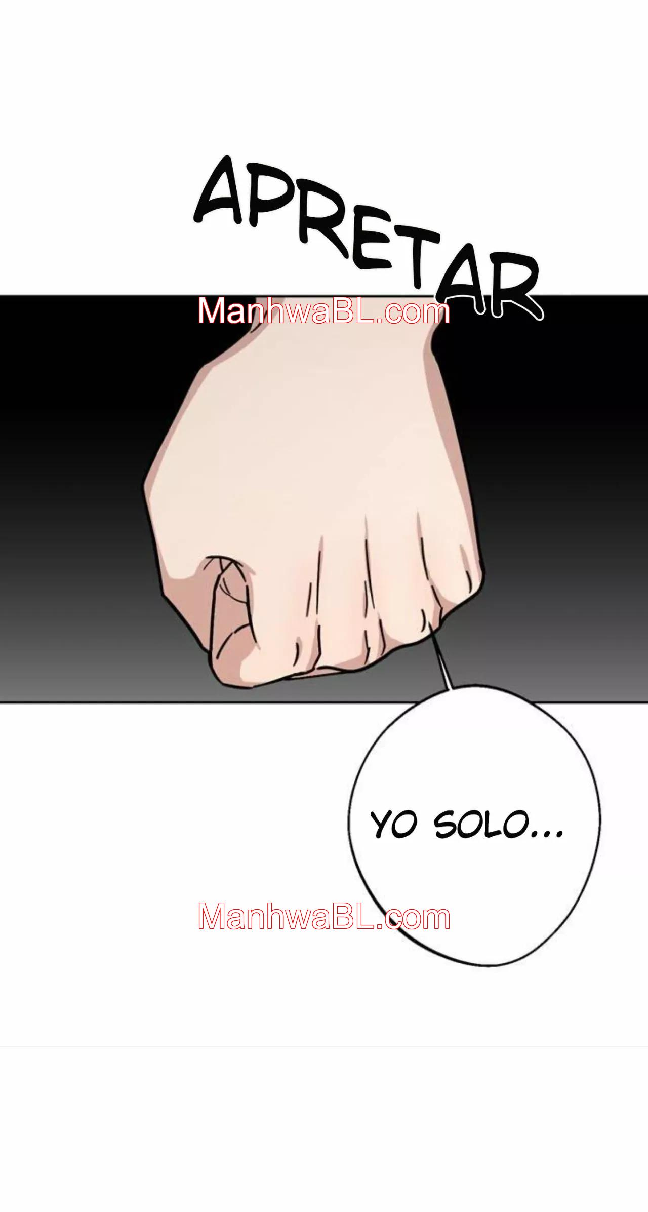 The King’s Bodyguard - Capítulo 19.00 manhwa