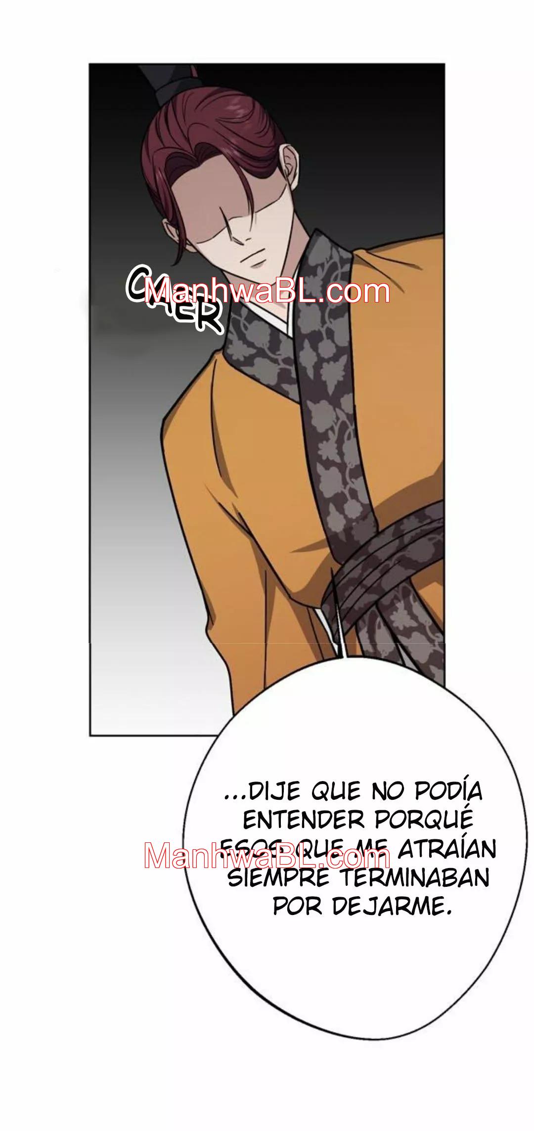The King’s Bodyguard - Capítulo 19.00 manhwa