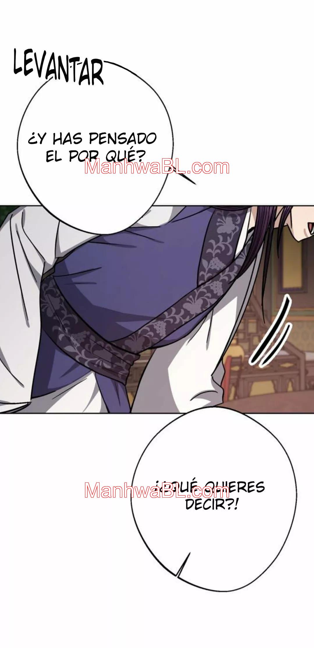 The King’s Bodyguard - Capítulo 19.00 manhwa