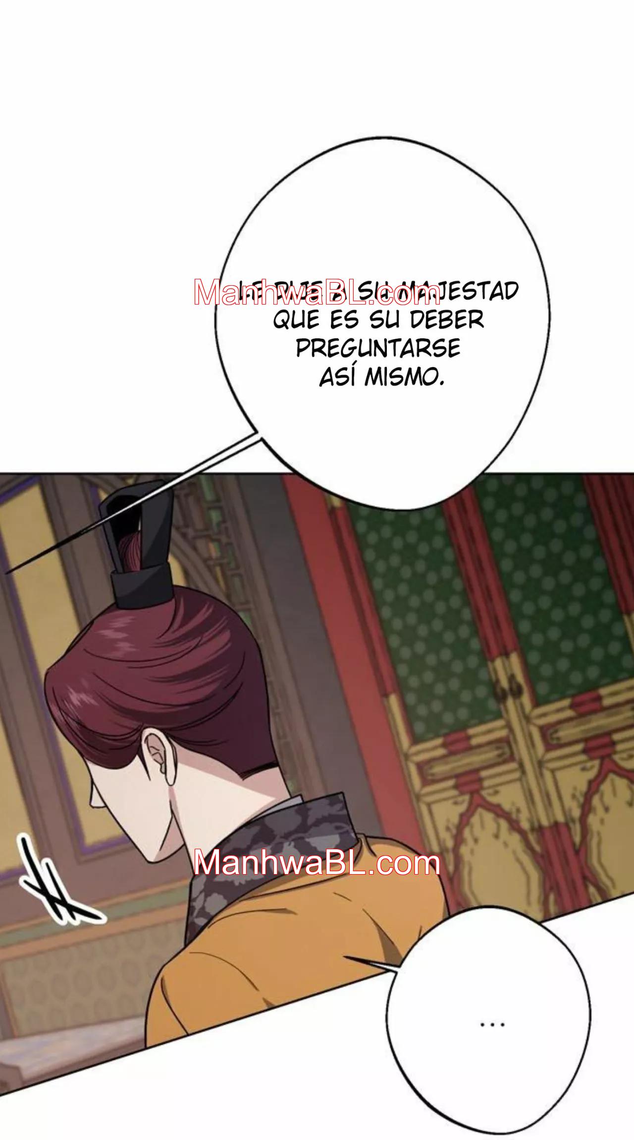 The King’s Bodyguard - Capítulo 19.00 manhwa