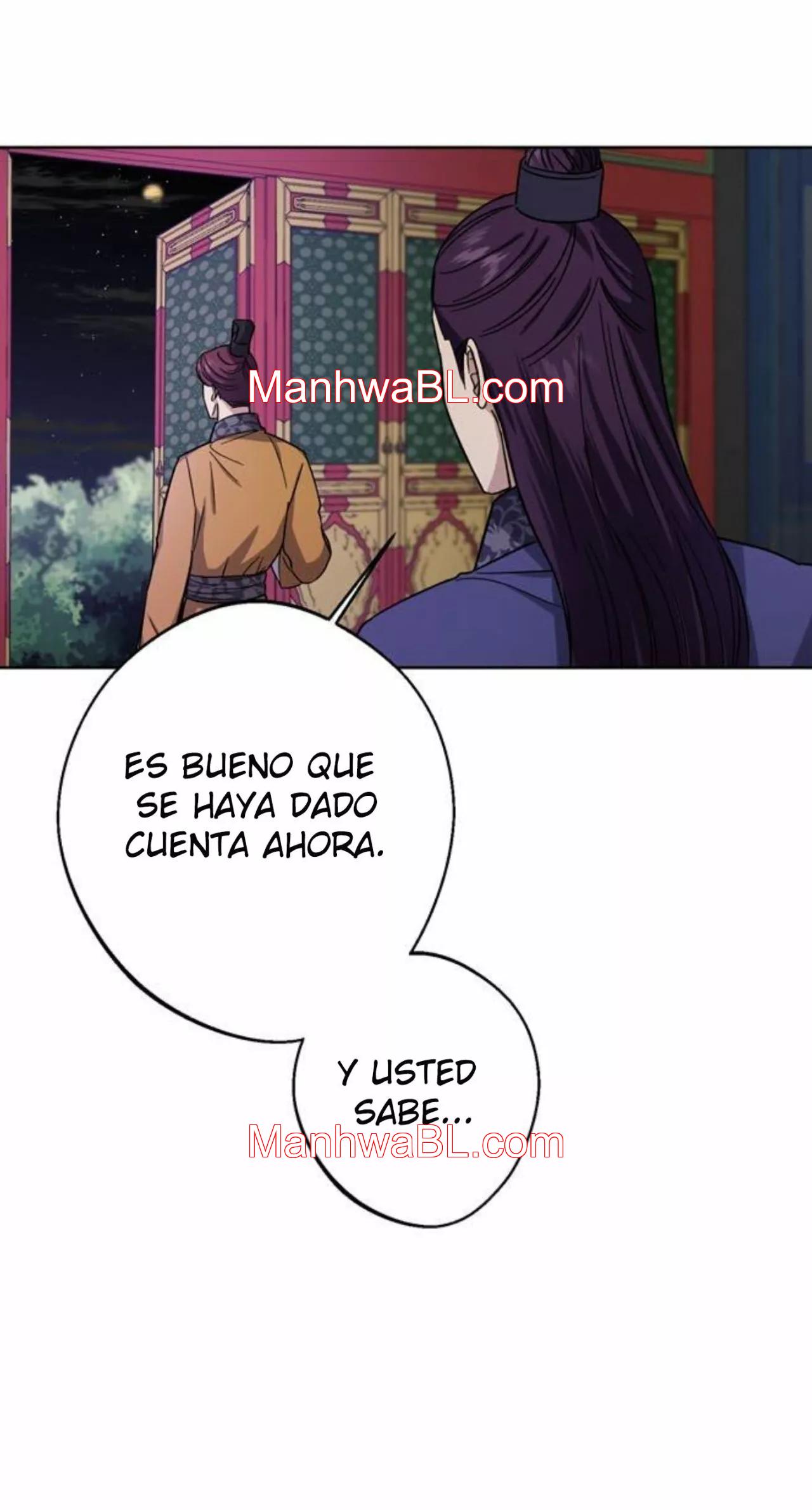The King’s Bodyguard - Capítulo 19.00 manhwa