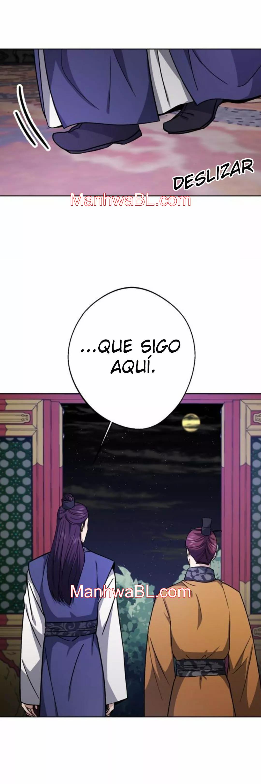 The King’s Bodyguard - Capítulo 19.00 manhwa