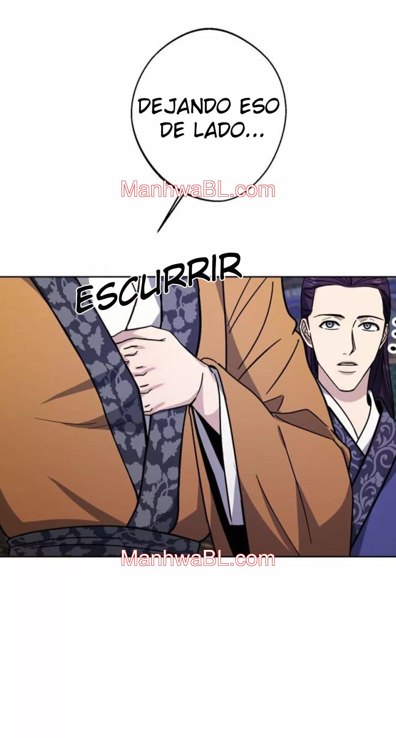 The King’s Bodyguard - Capítulo 19.00 manhwa