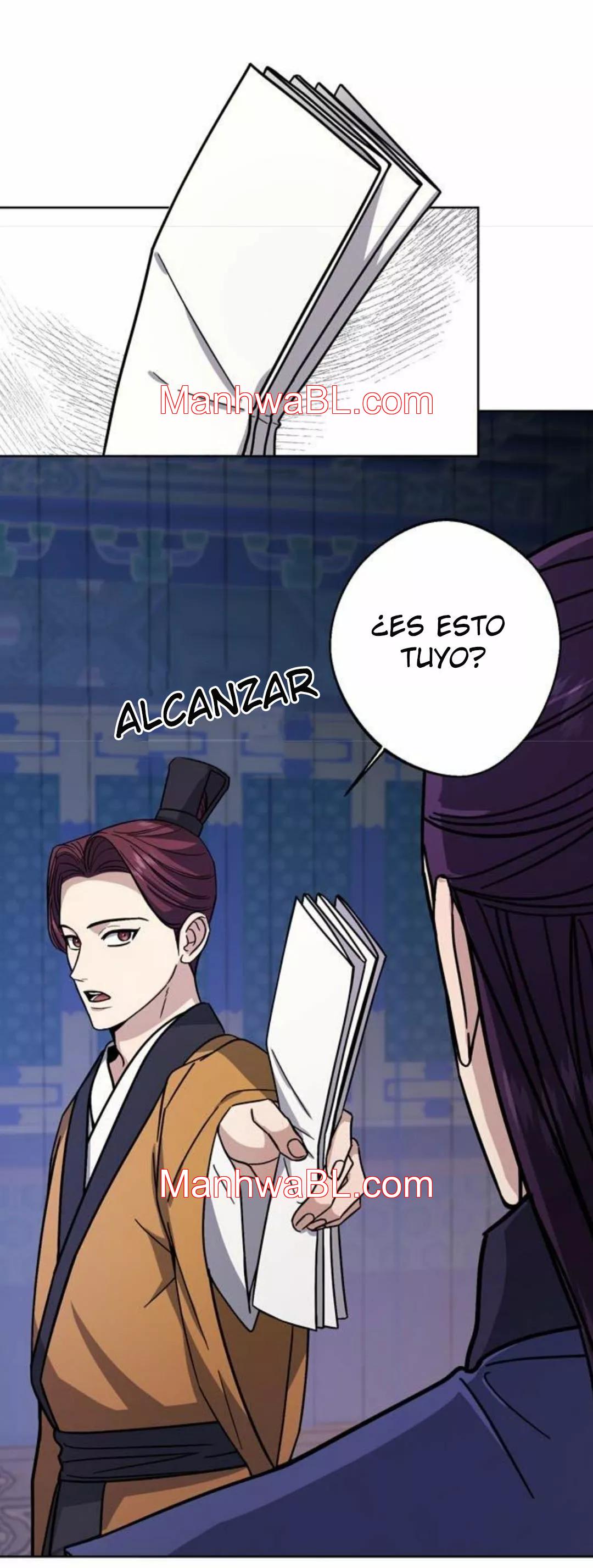 The King’s Bodyguard - Capítulo 19.00 manhwa