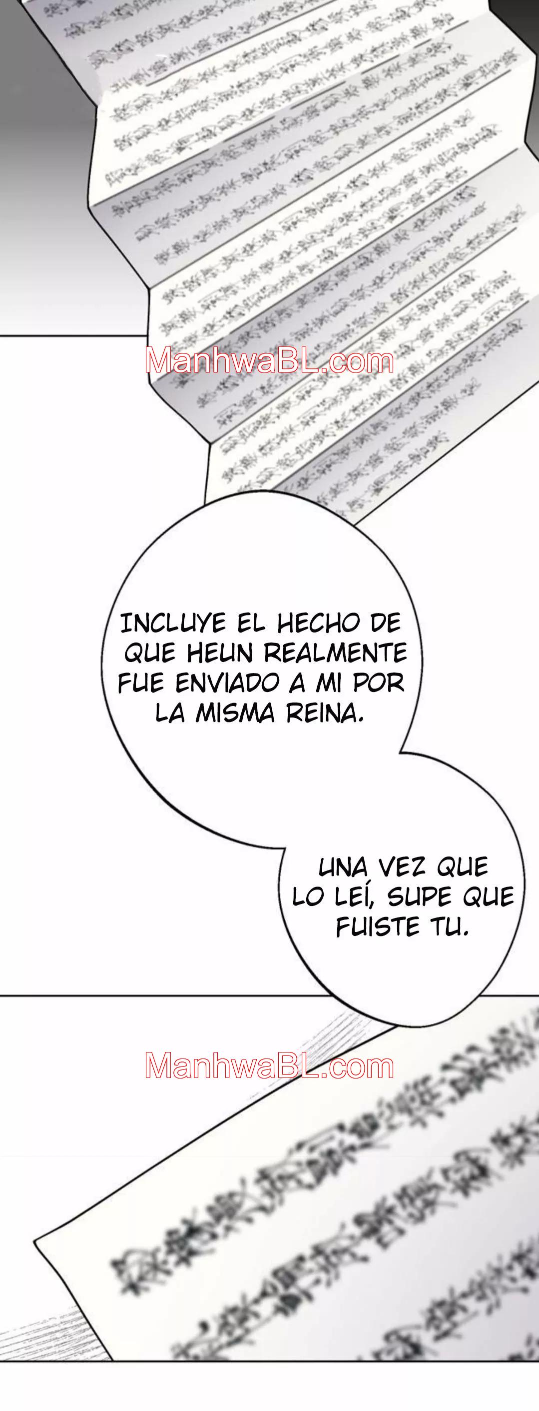 The King’s Bodyguard - Capítulo 19.00 manhwa