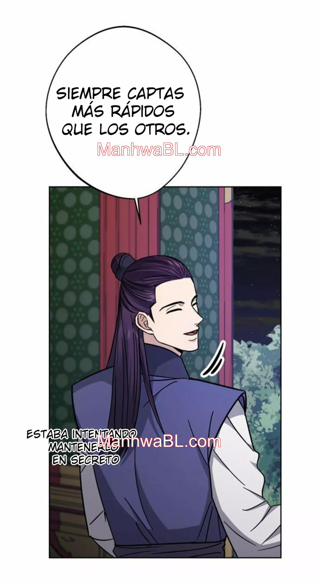 The King’s Bodyguard - Capítulo 19.00 manhwa