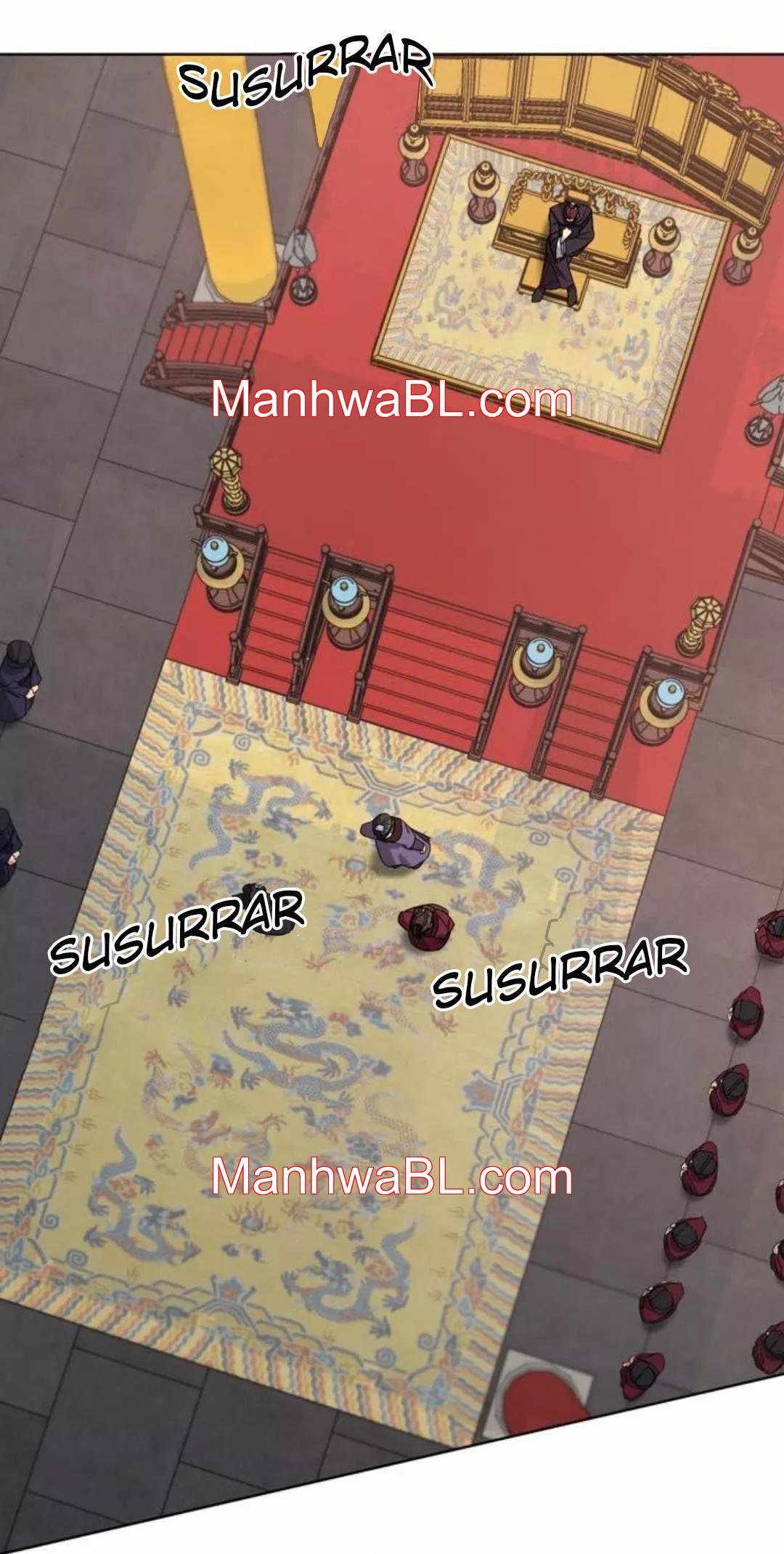 The King’s Bodyguard - Capítulo 19.00 manhwa