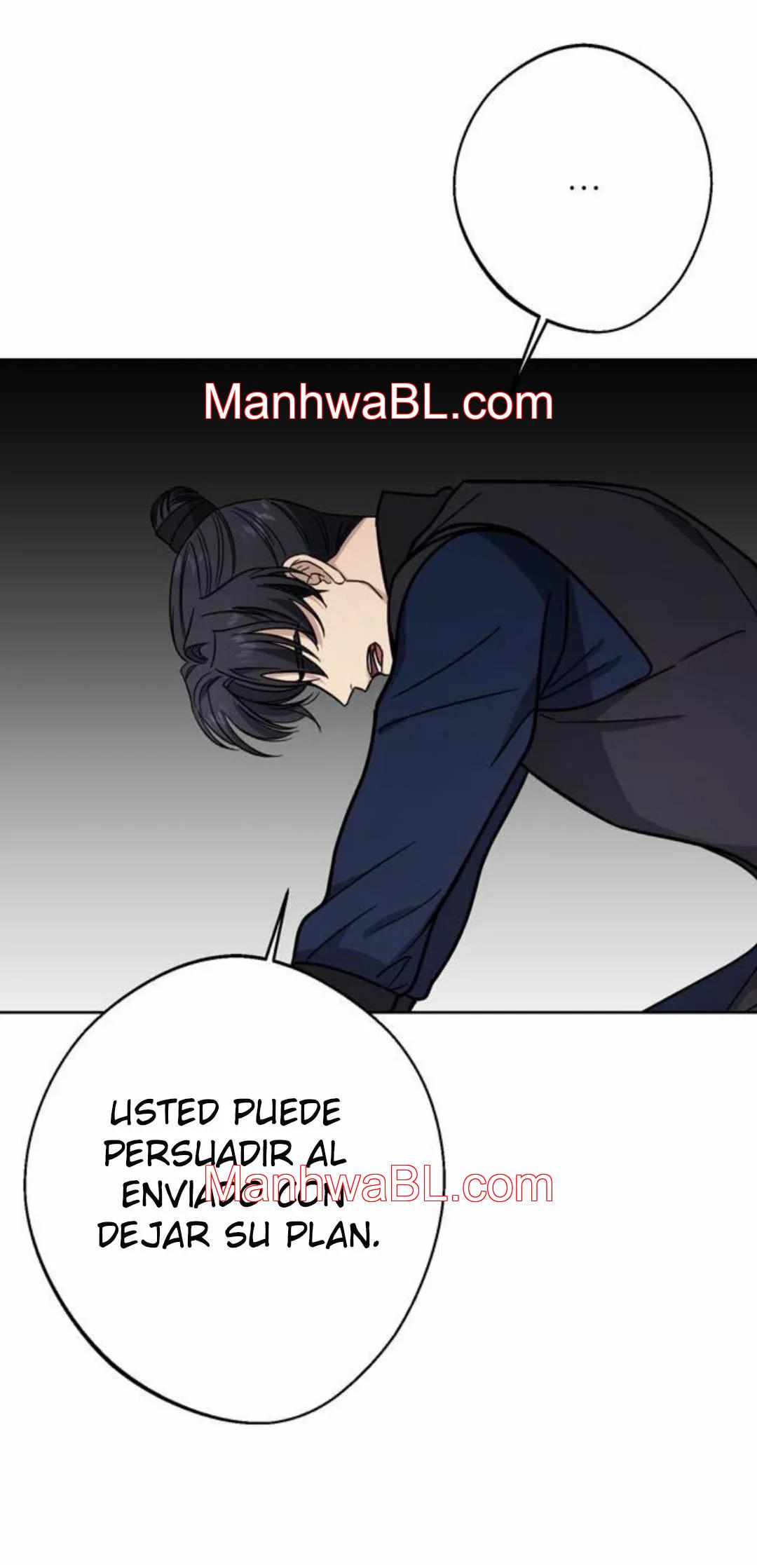 The King’s Bodyguard - Capítulo 19.00 manhwa