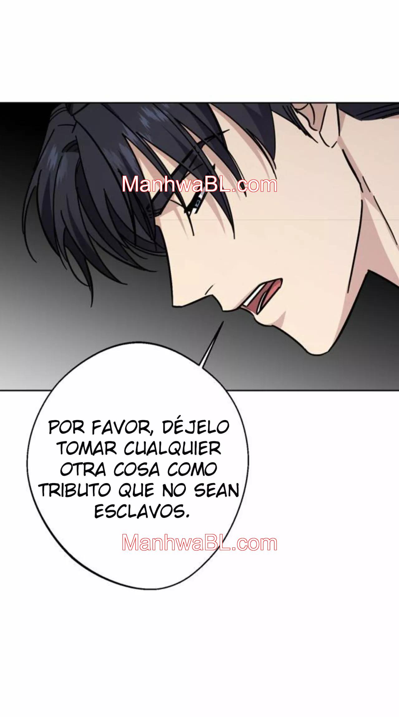The King’s Bodyguard - Capítulo 19.00 manhwa