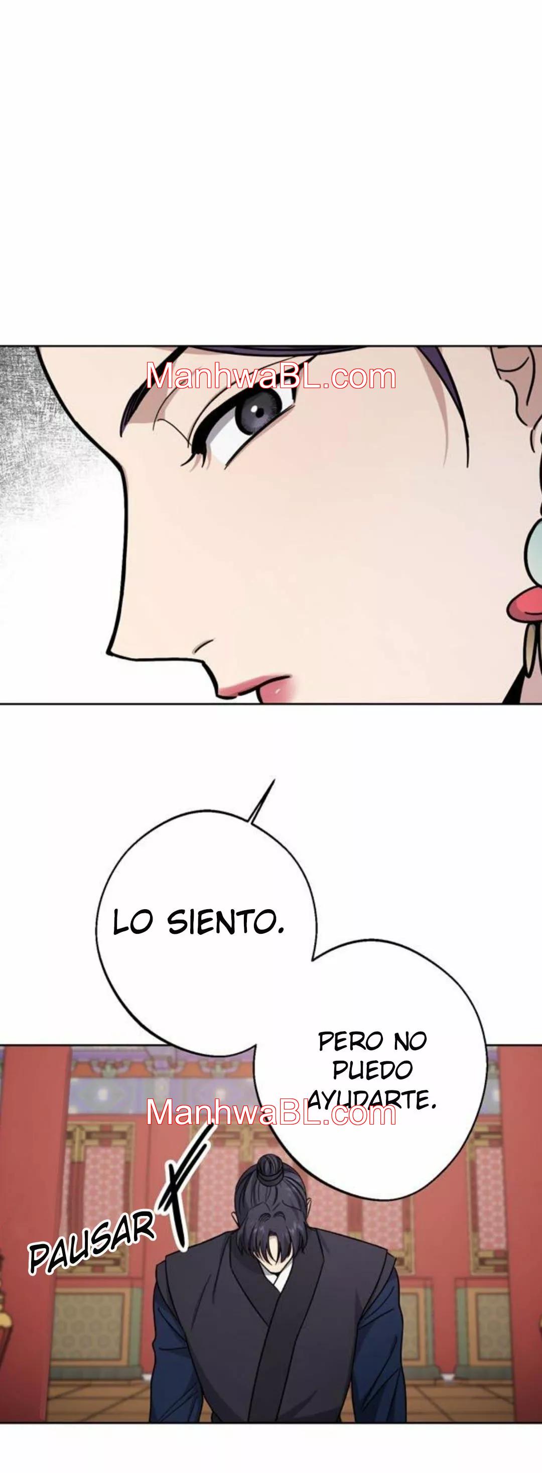 The King’s Bodyguard - Capítulo 19.00 manhwa