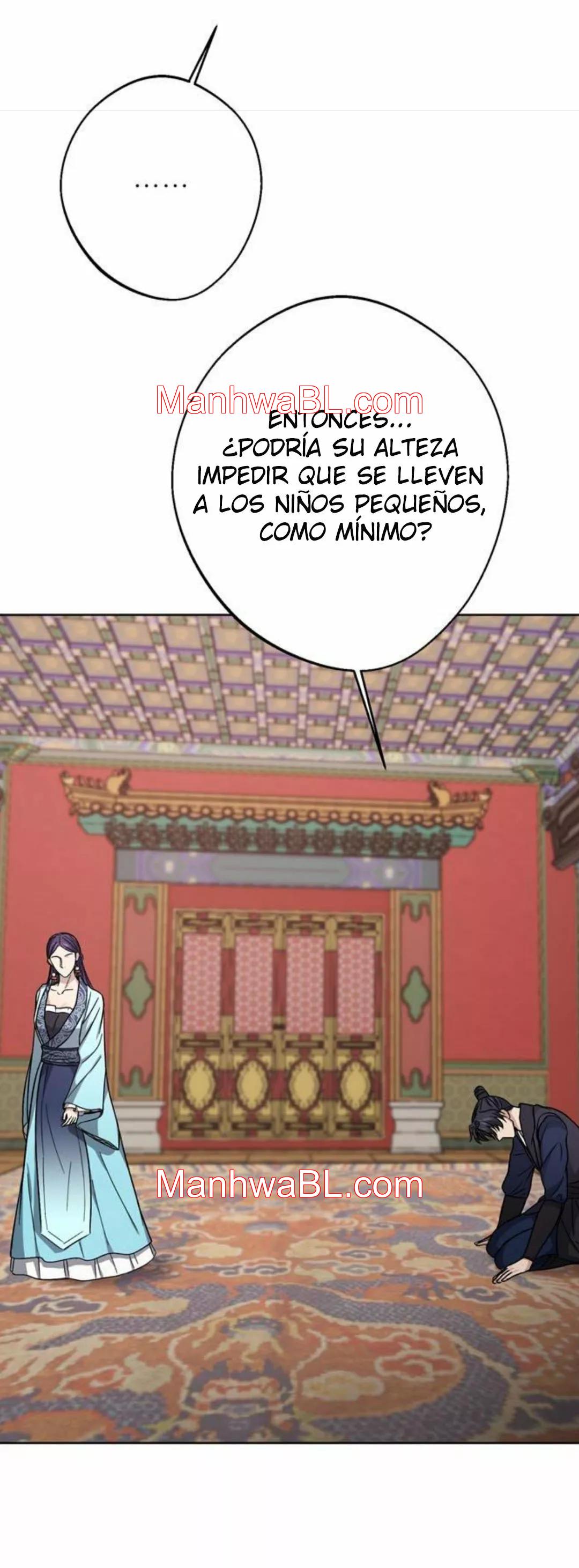 The King’s Bodyguard - Capítulo 19.00 manhwa