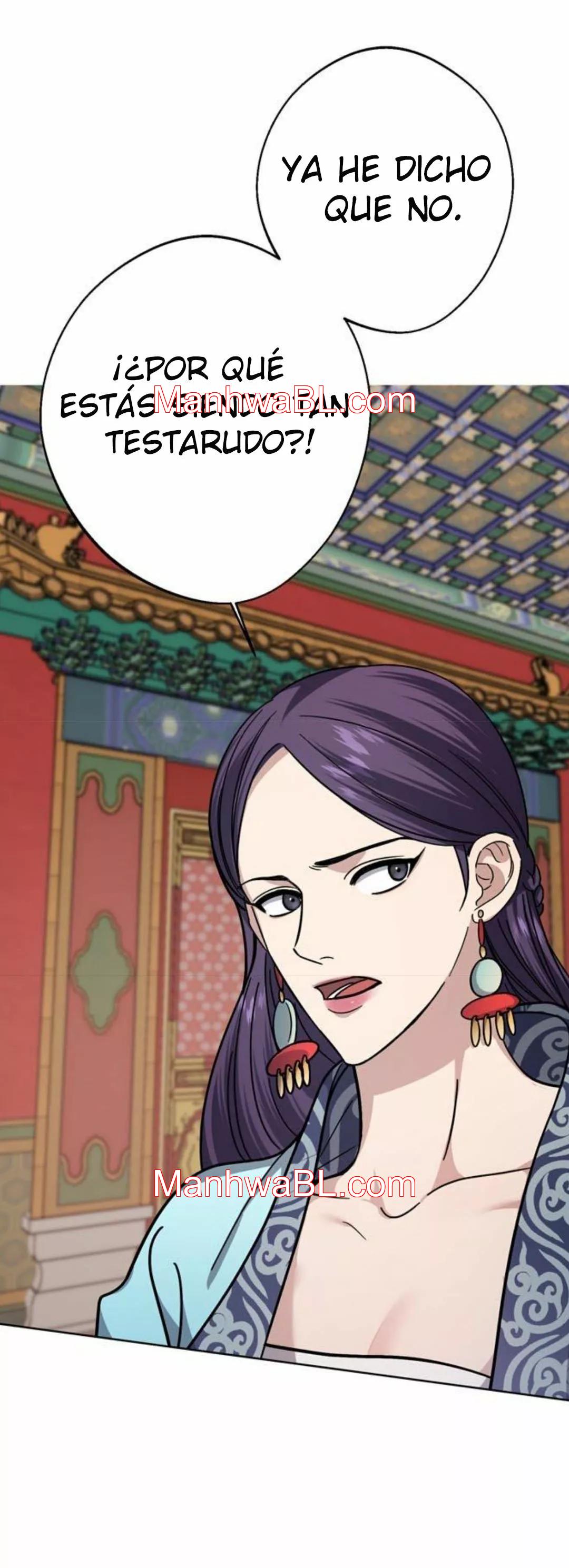 The King’s Bodyguard - Capítulo 19.00 manhwa