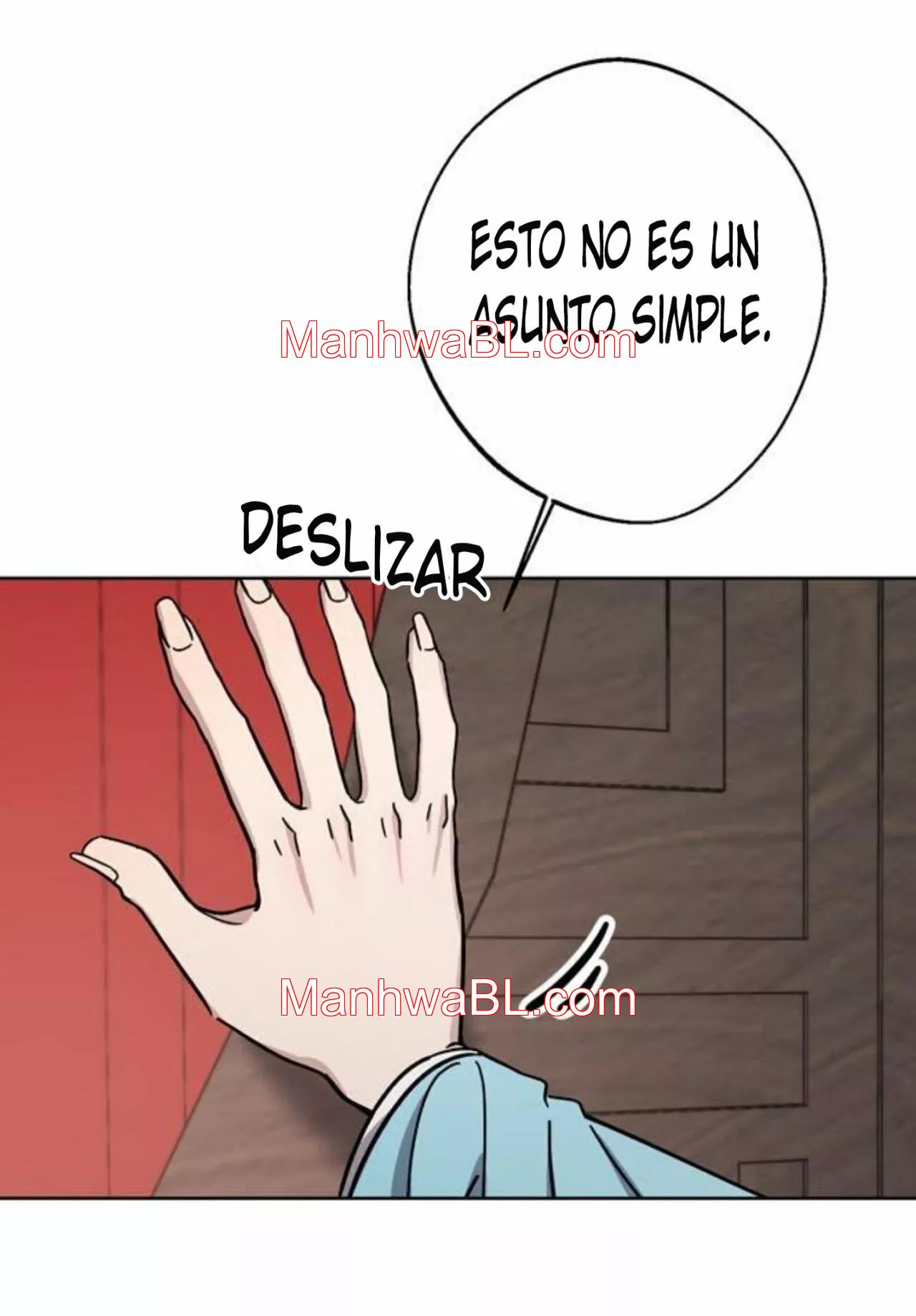 The King’s Bodyguard - Capítulo 19.00 manhwa