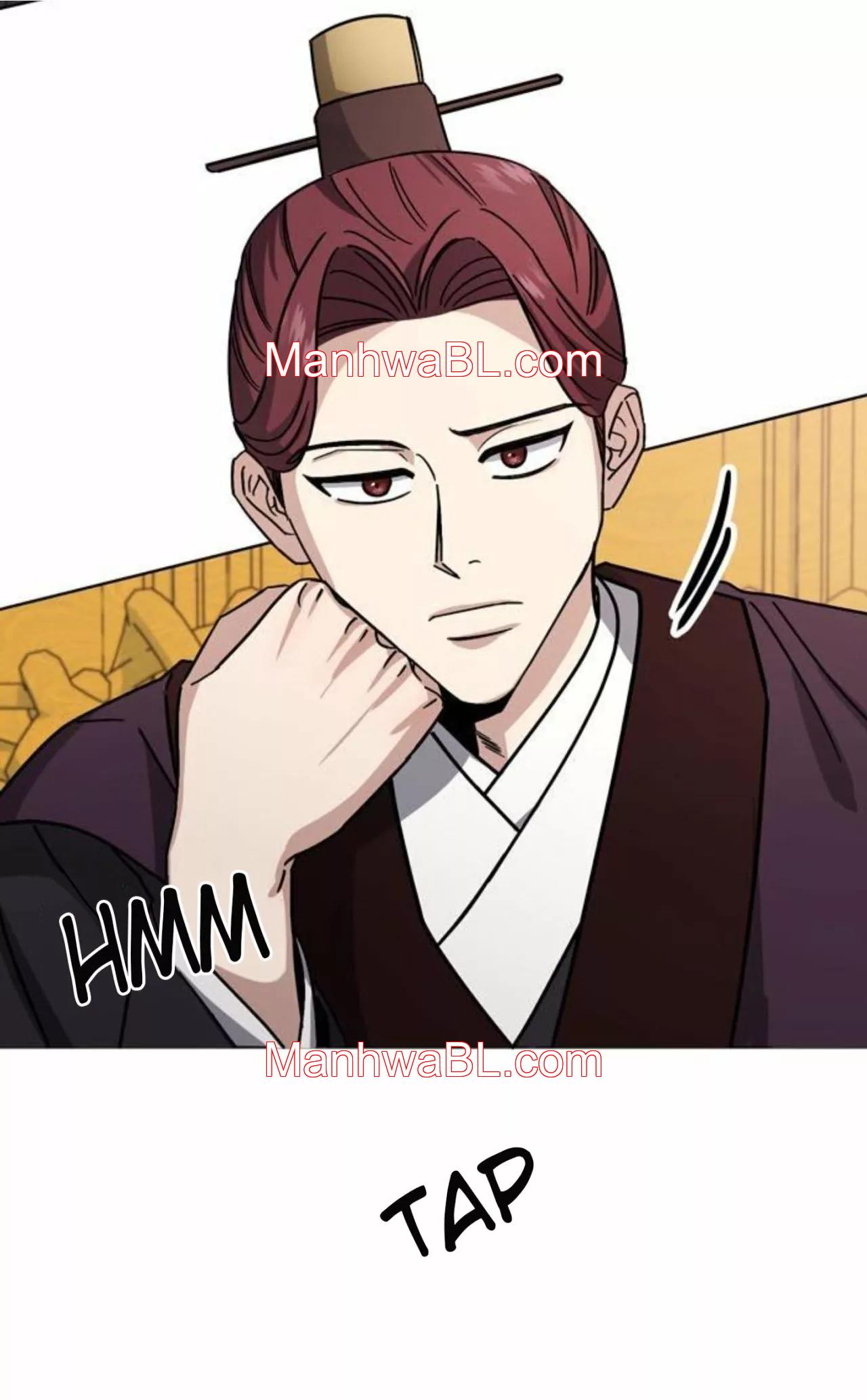 The King’s Bodyguard - Capítulo 19.00 manhwa