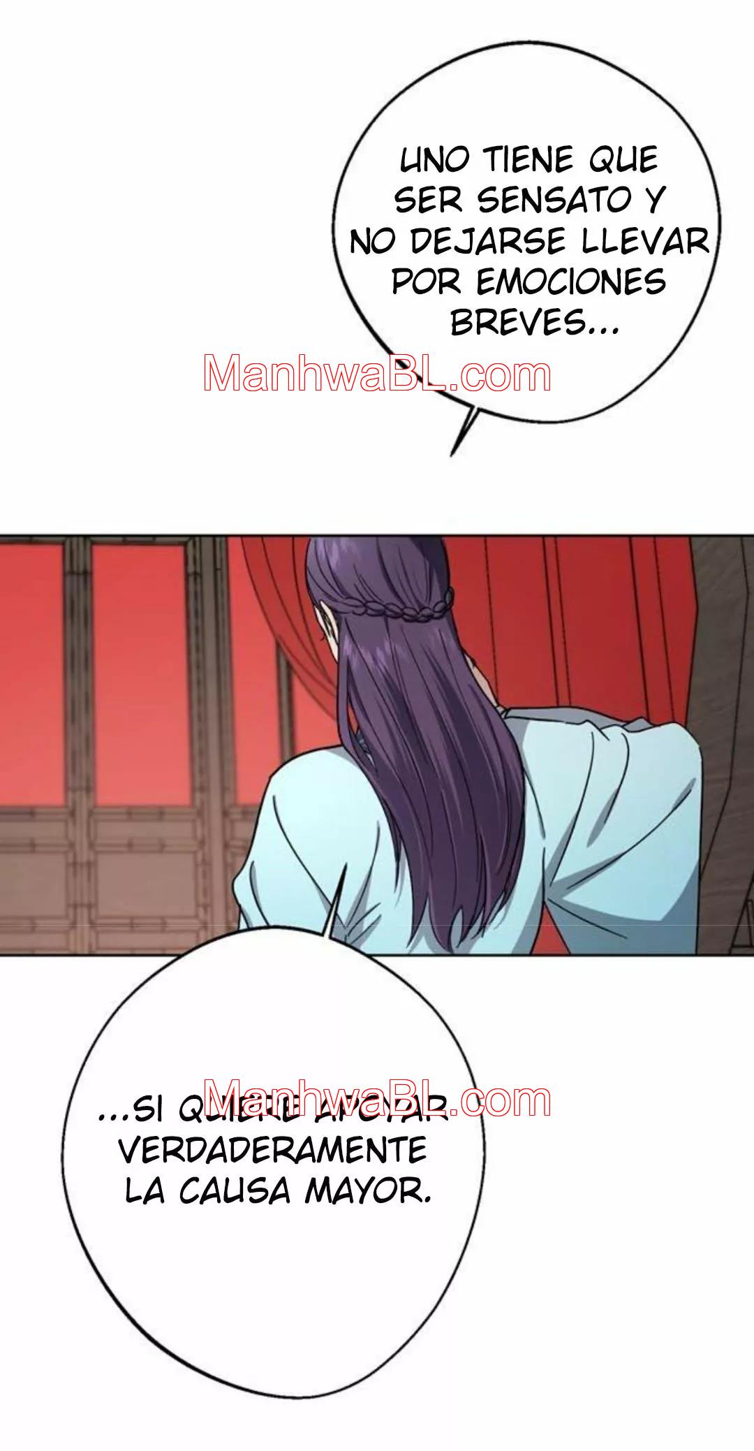 The King’s Bodyguard - Capítulo 19.00 manhwa