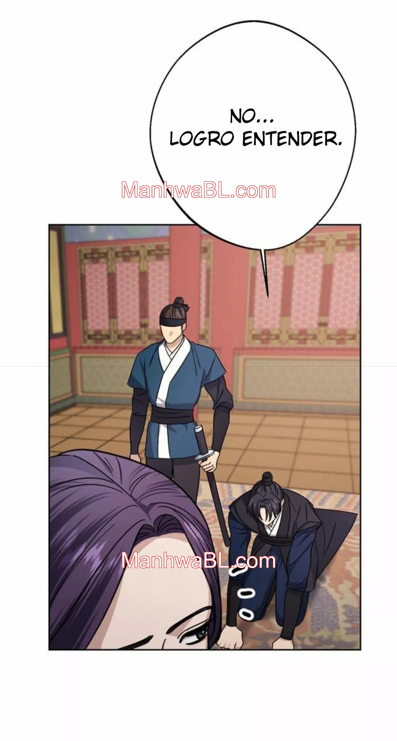 The King’s Bodyguard - Capítulo 19.00 manhwa