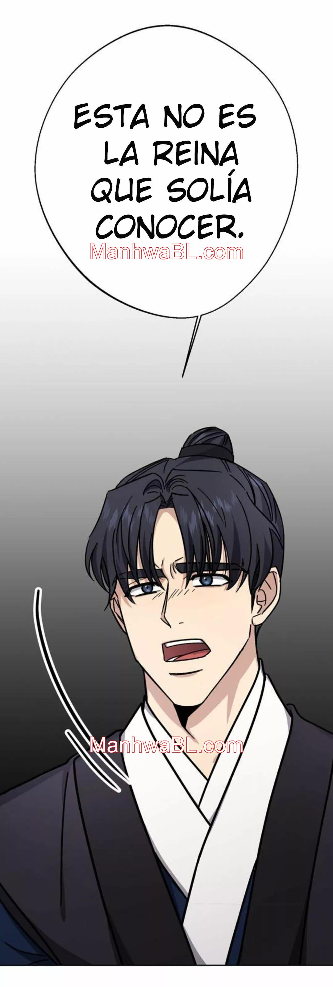 The King’s Bodyguard - Capítulo 19.00 manhwa