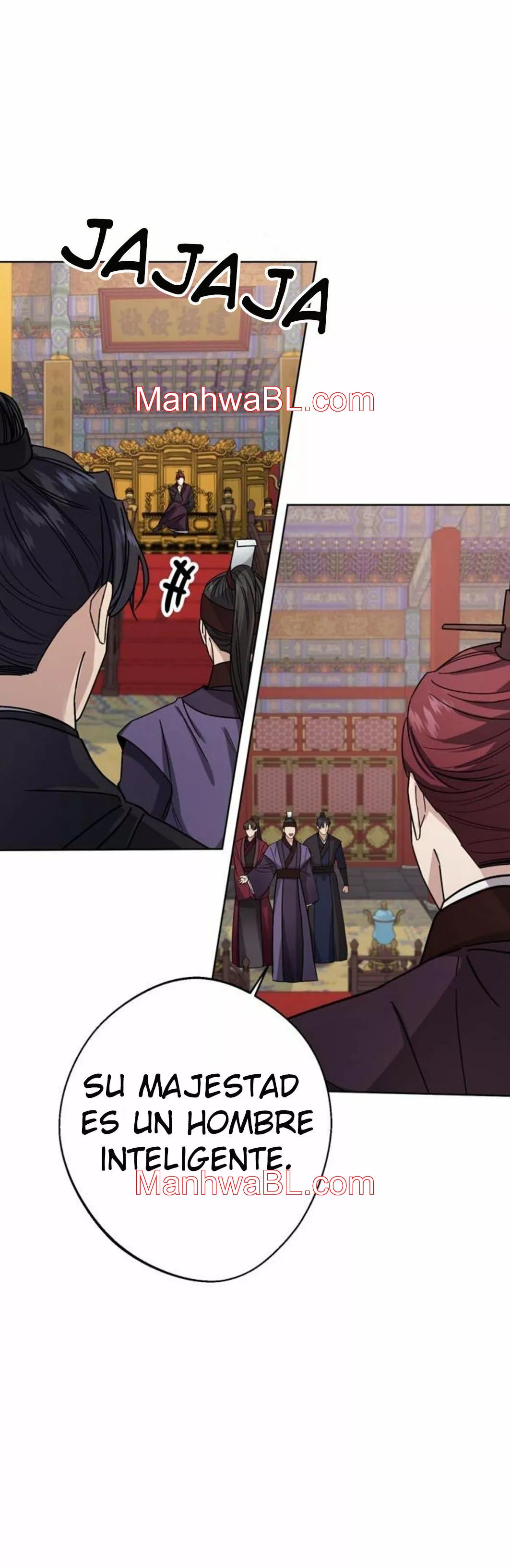 The King’s Bodyguard - Capítulo 19.00 manhwa