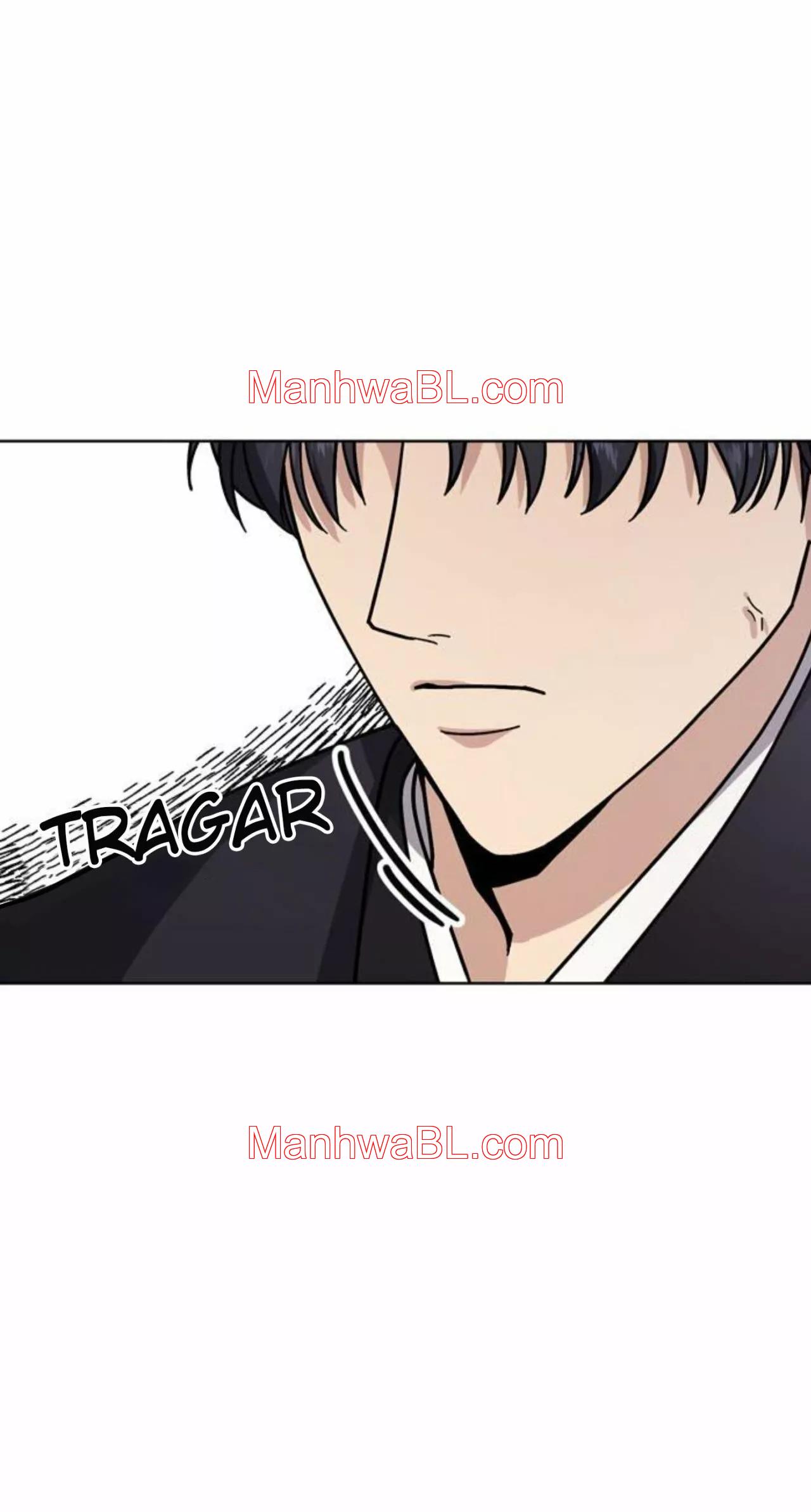 The King’s Bodyguard - Capítulo 19.00 manhwa