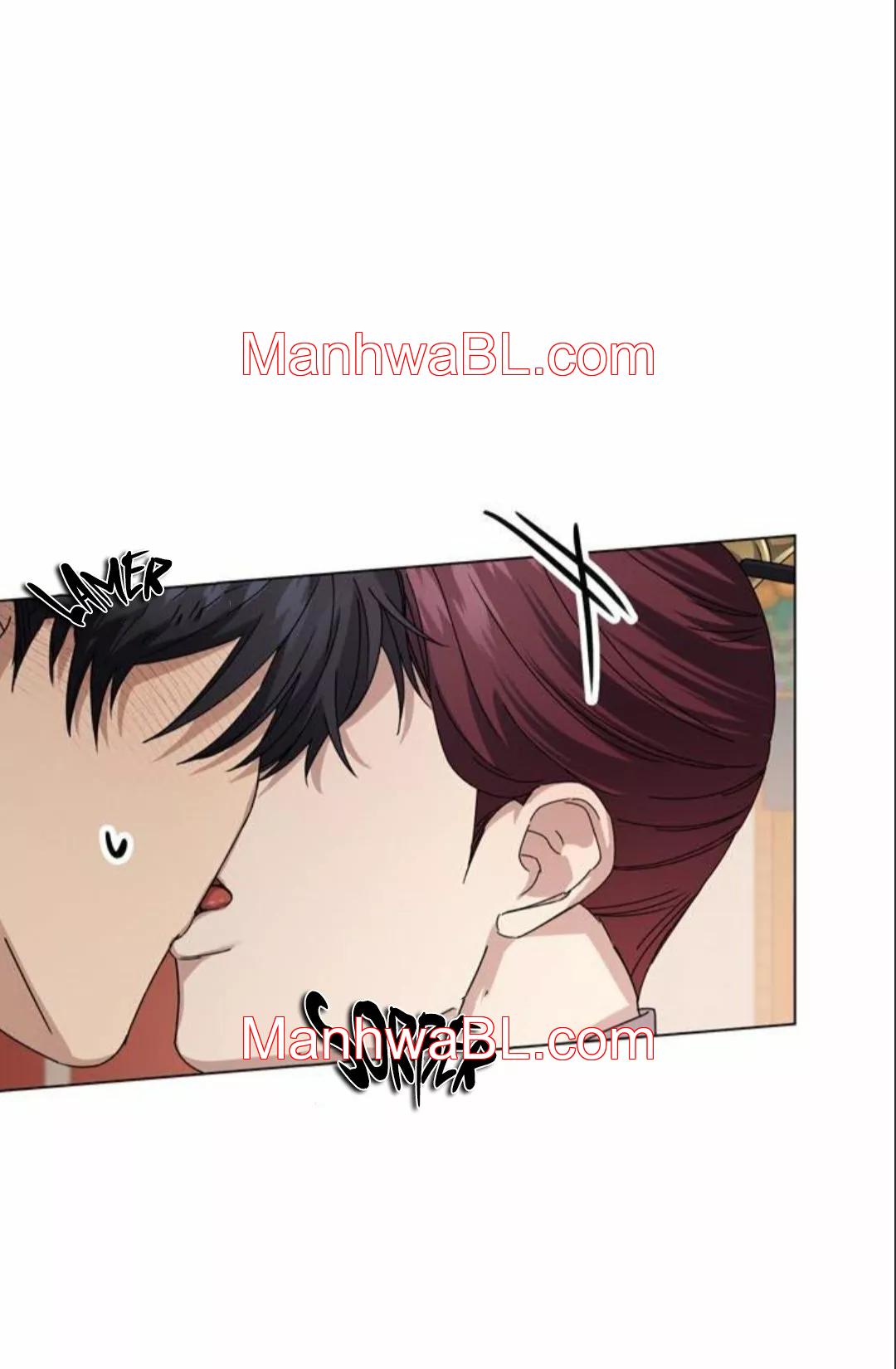 The King’s Bodyguard - Capítulo 4.00 manhwa