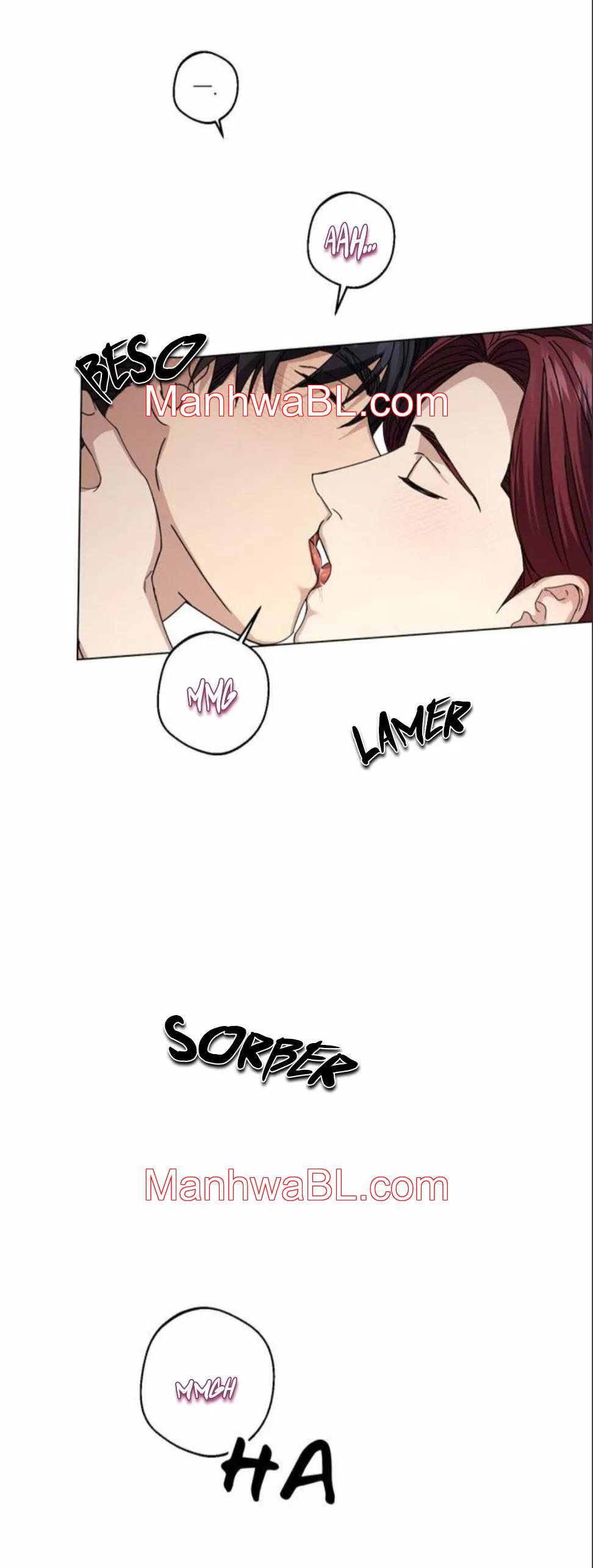 The King’s Bodyguard - Capítulo 4.00 manhwa