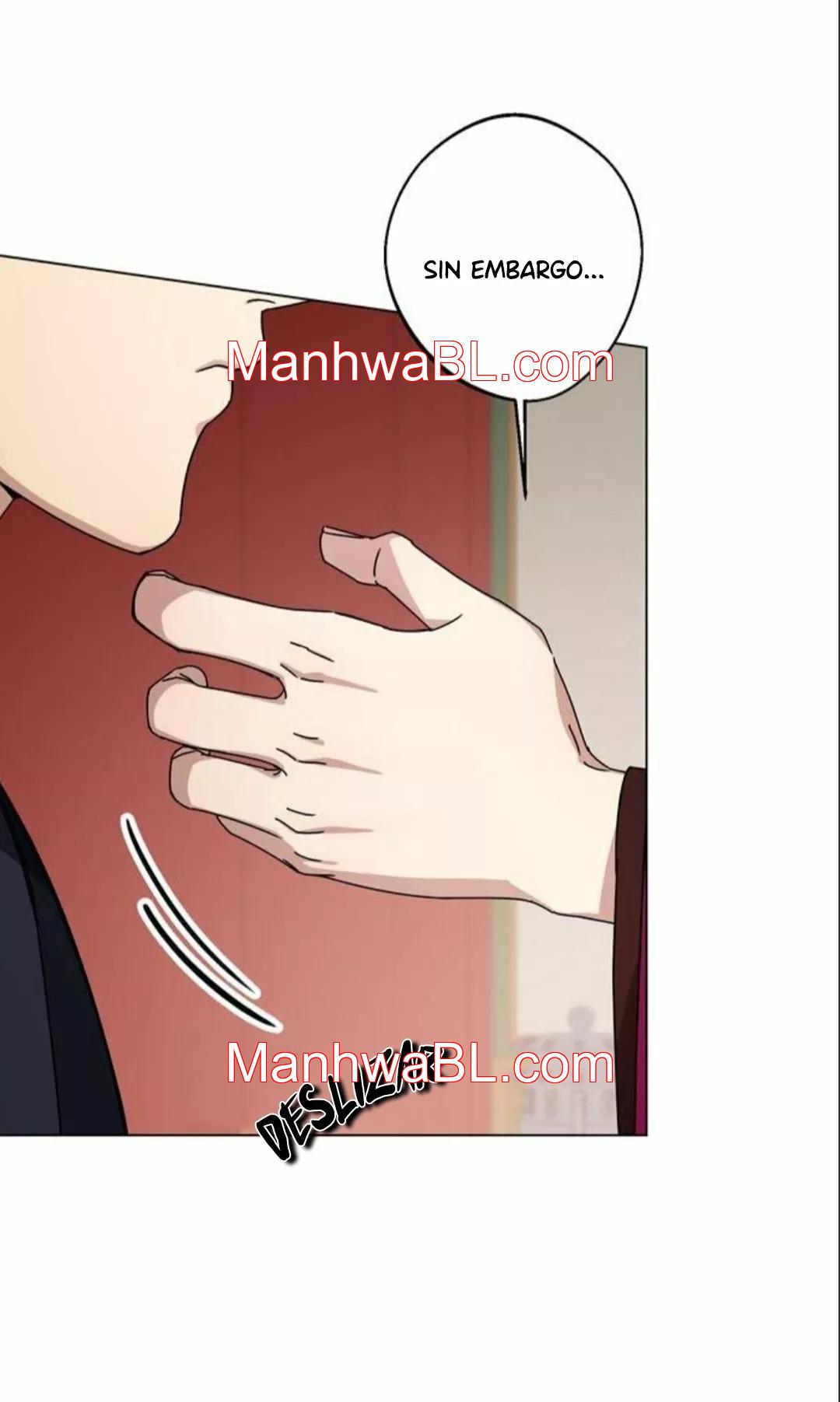 The King’s Bodyguard - Capítulo 4.00 manhwa