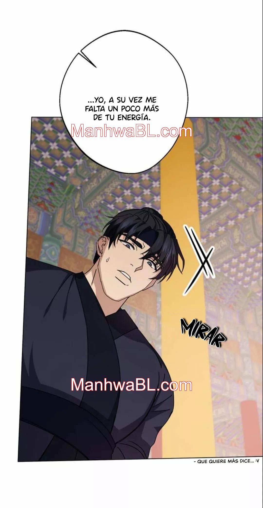 The King’s Bodyguard - Capítulo 4.00 manhwa