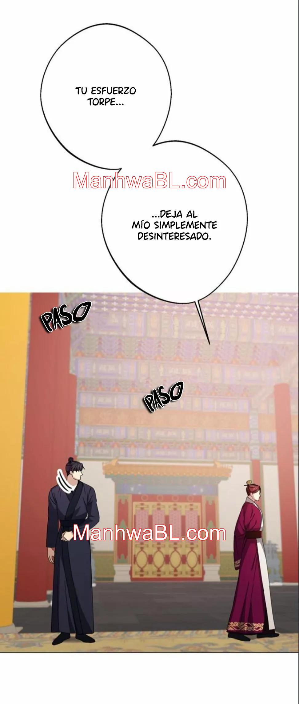 The King’s Bodyguard - Capítulo 4.00 manhwa