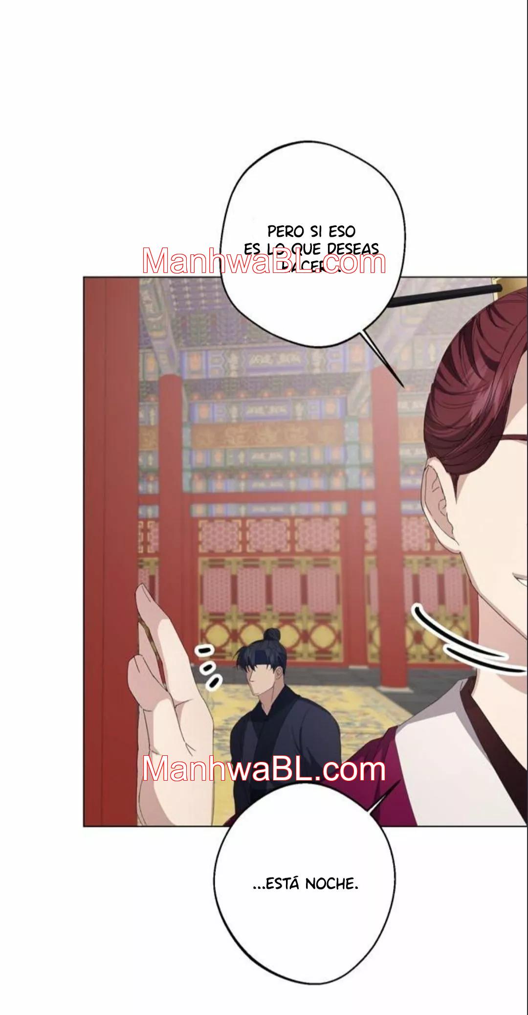 The King’s Bodyguard - Capítulo 4.00 manhwa