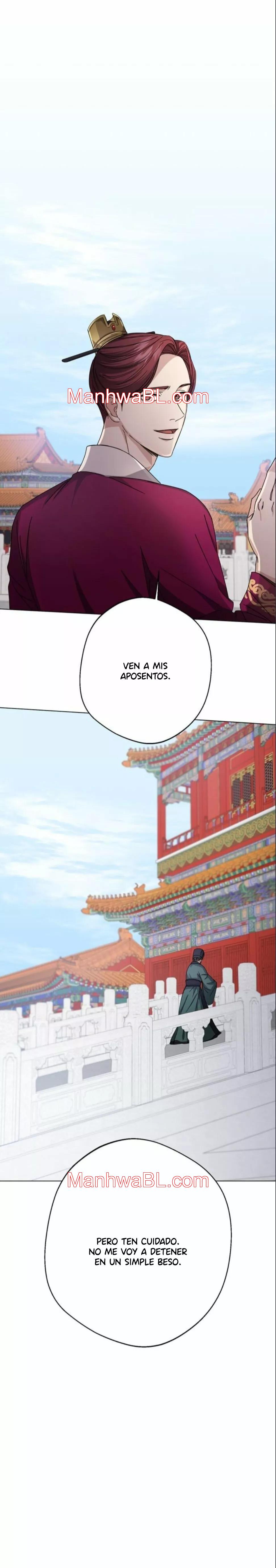 The King’s Bodyguard - Capítulo 4.00 manhwa